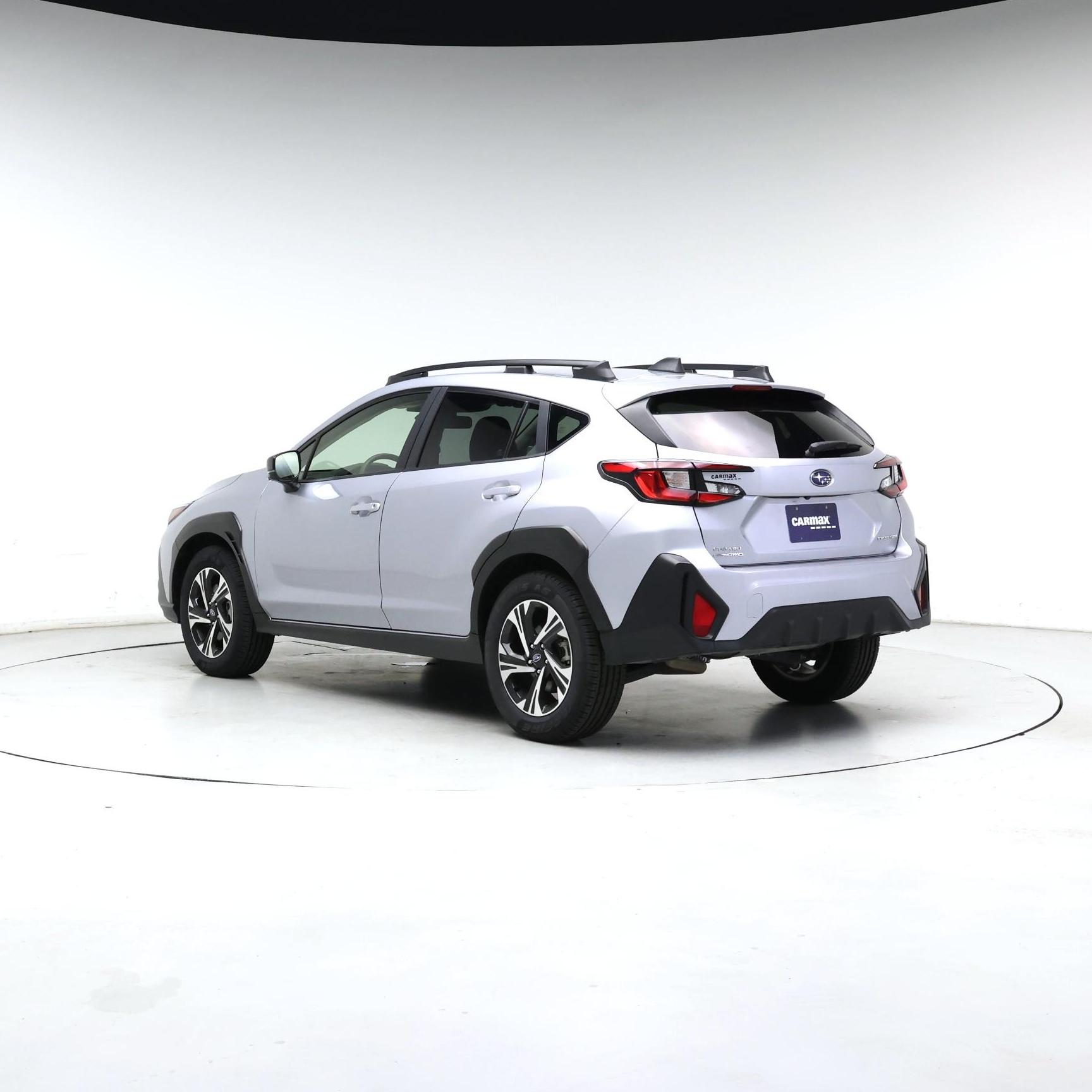 Thumbnail: 2025 Subaru Crosstrek - 2