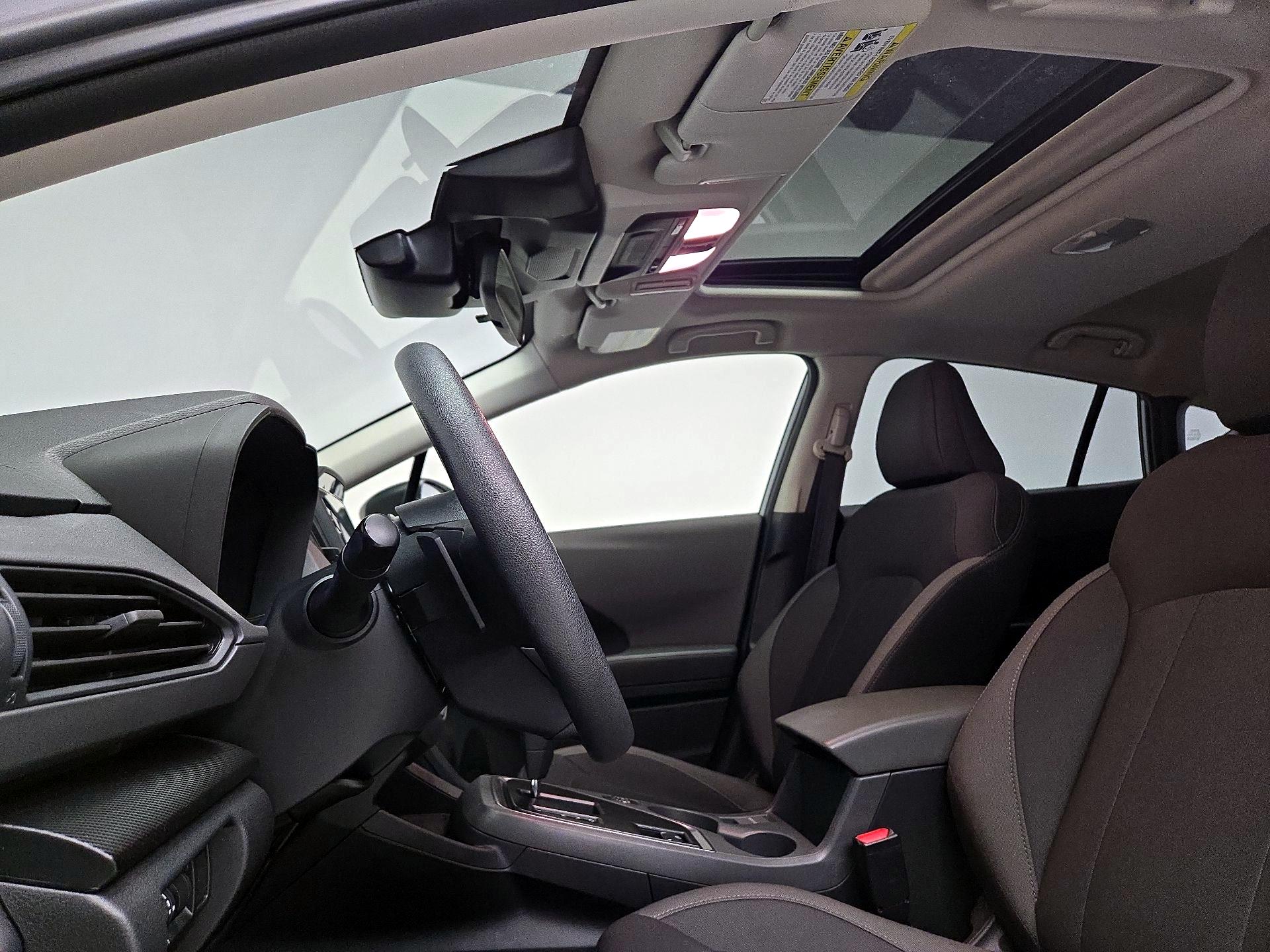 Thumbnail: 2025 Subaru Crosstrek - 19
