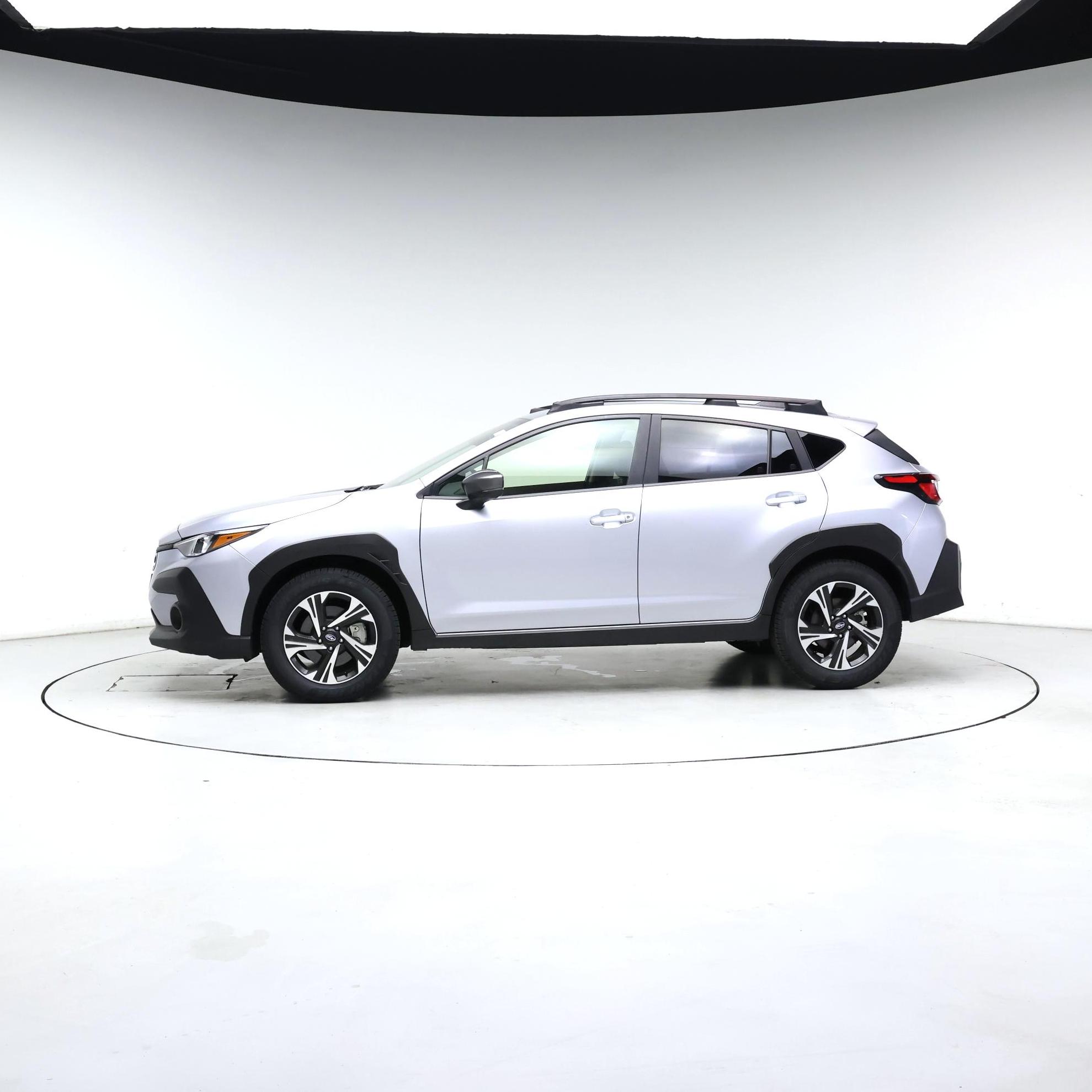 Thumbnail: 2025 Subaru Crosstrek - 3
