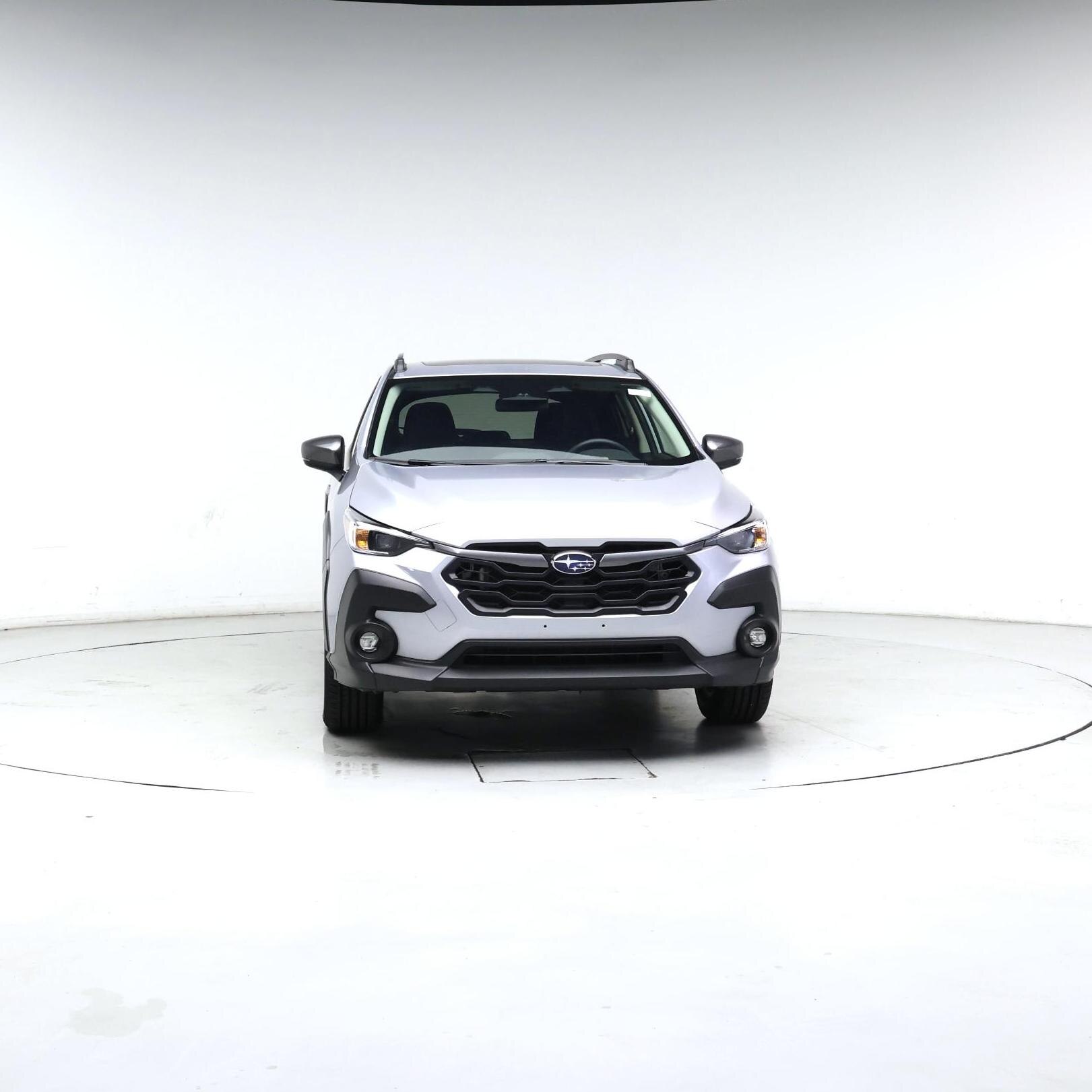 Thumbnail: 2025 Subaru Crosstrek - 5