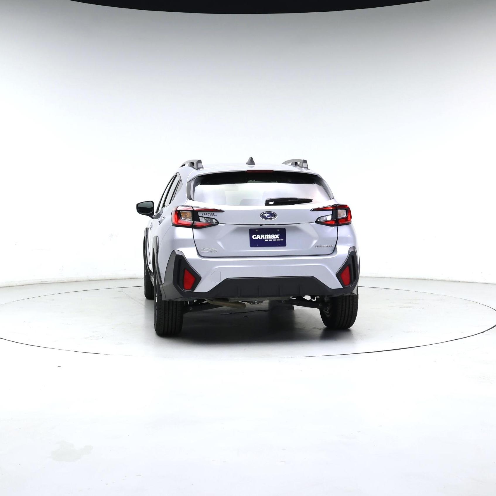 Thumbnail: 2025 Subaru Crosstrek - 6