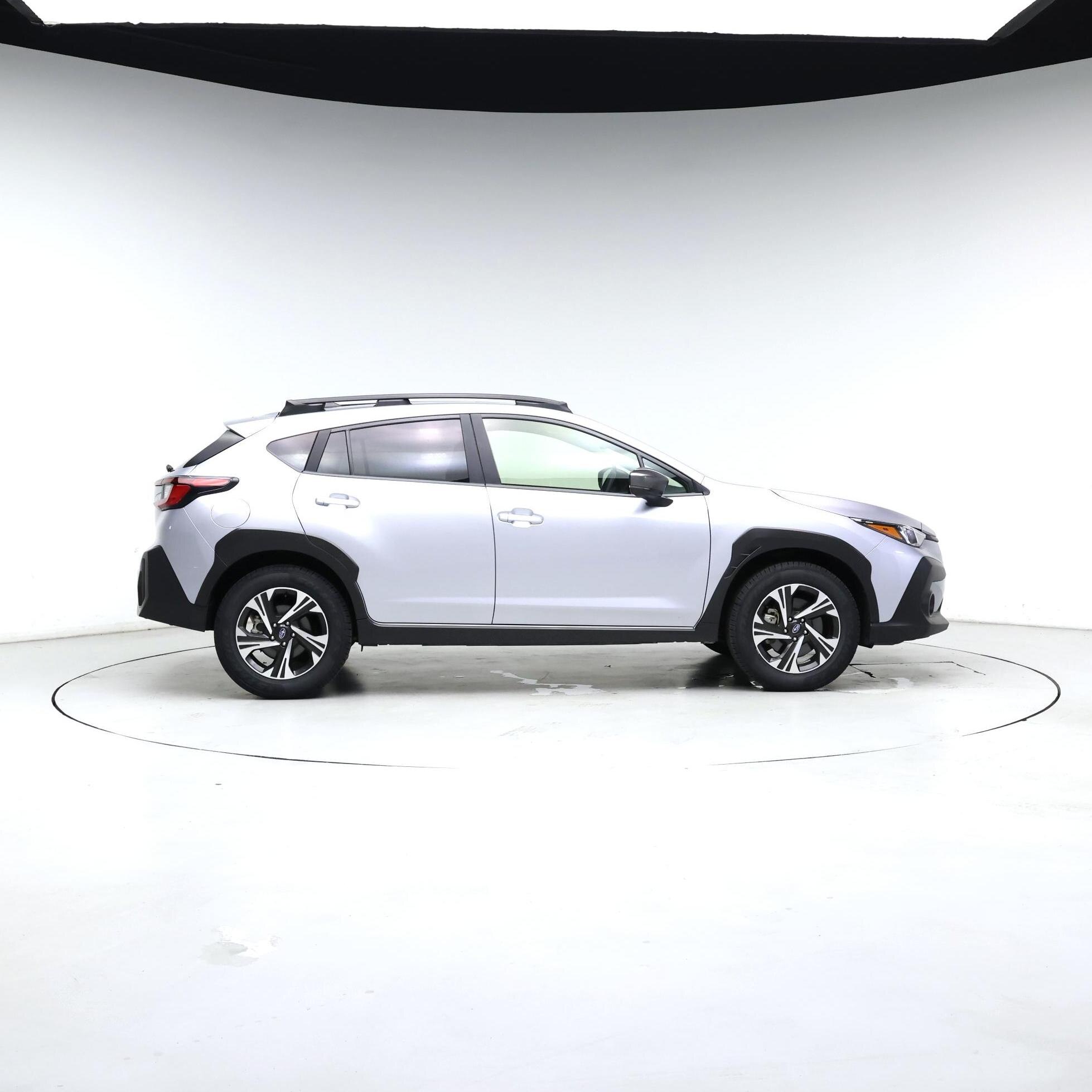 Thumbnail: 2025 Subaru Crosstrek - 7
