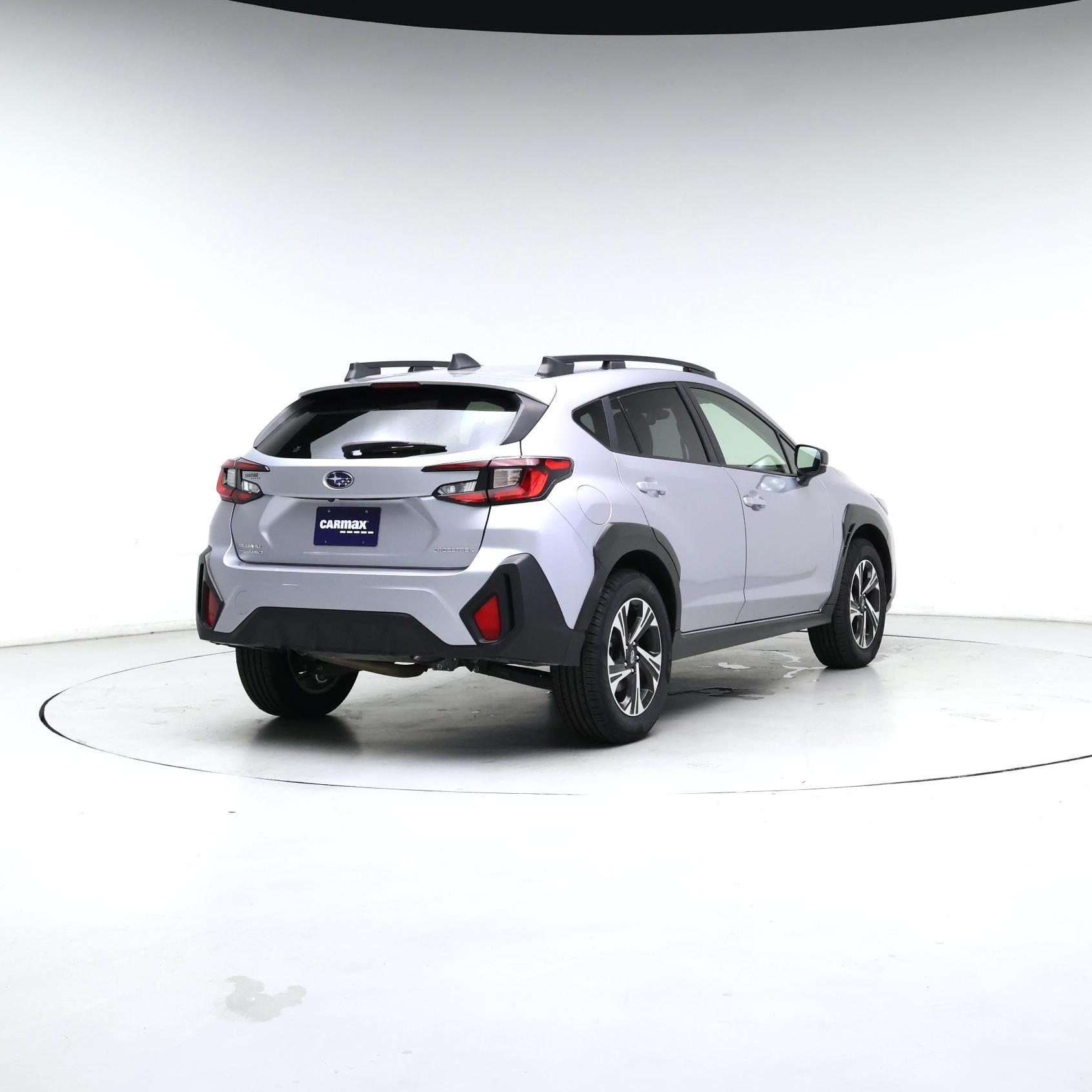 Thumbnail: 2025 Subaru Crosstrek - 8
