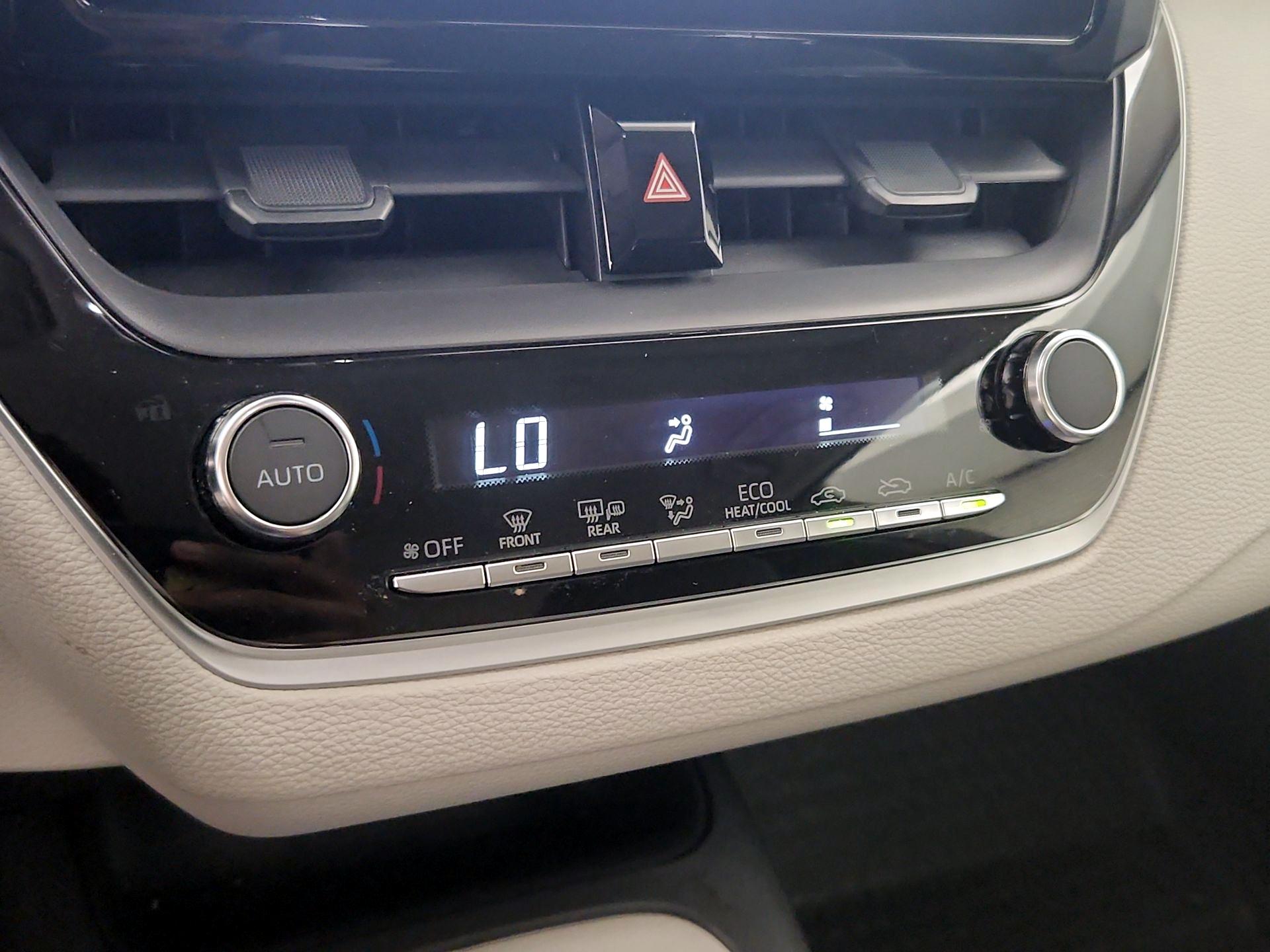 Thumbnail: 2024 Toyota Corolla - 16