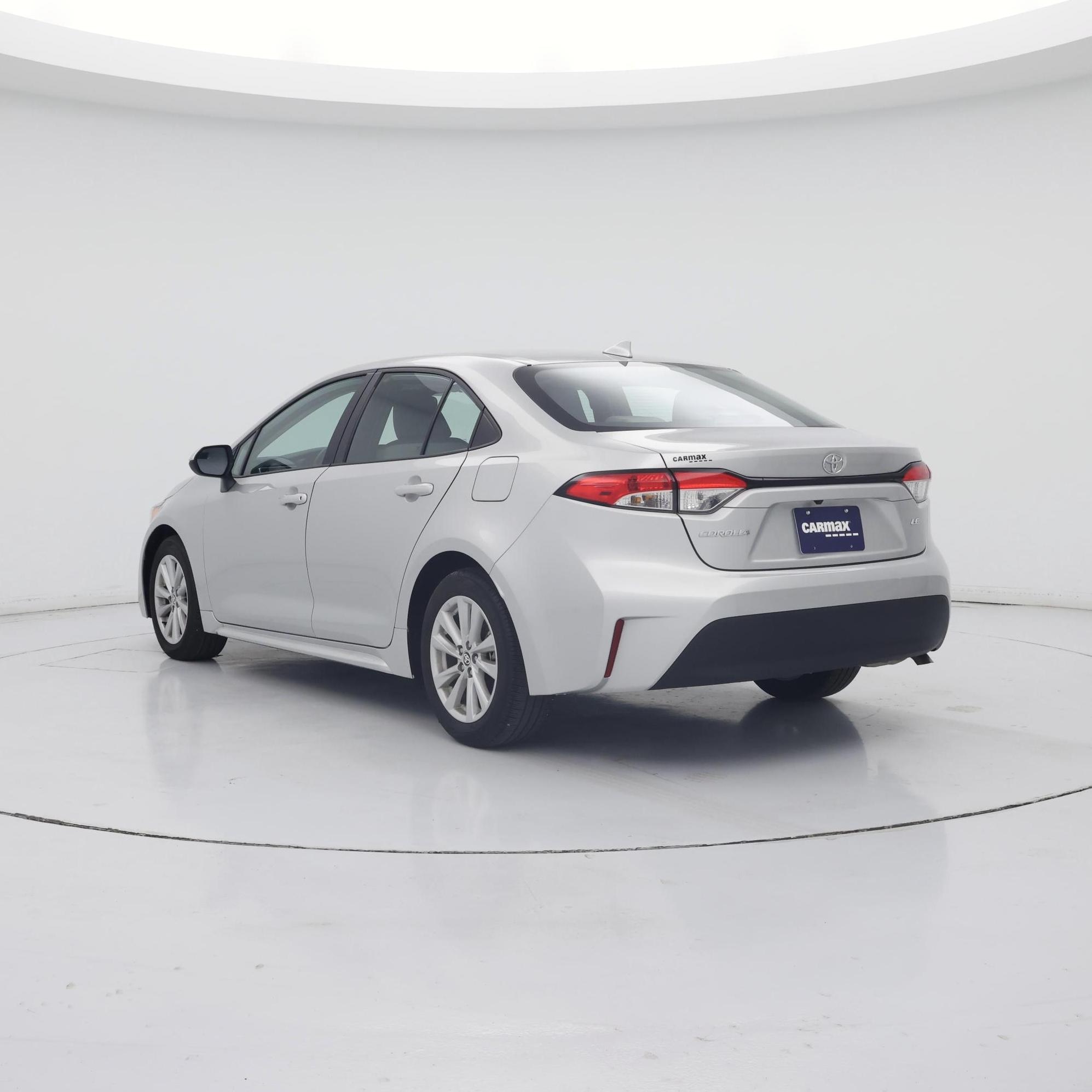 Thumbnail: 2024 Toyota Corolla - 2