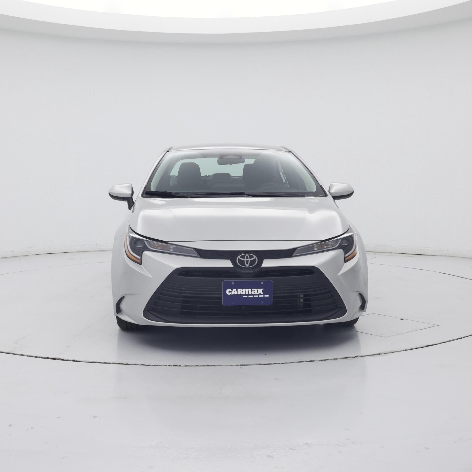 Thumbnail: 2024 Toyota Corolla - 5