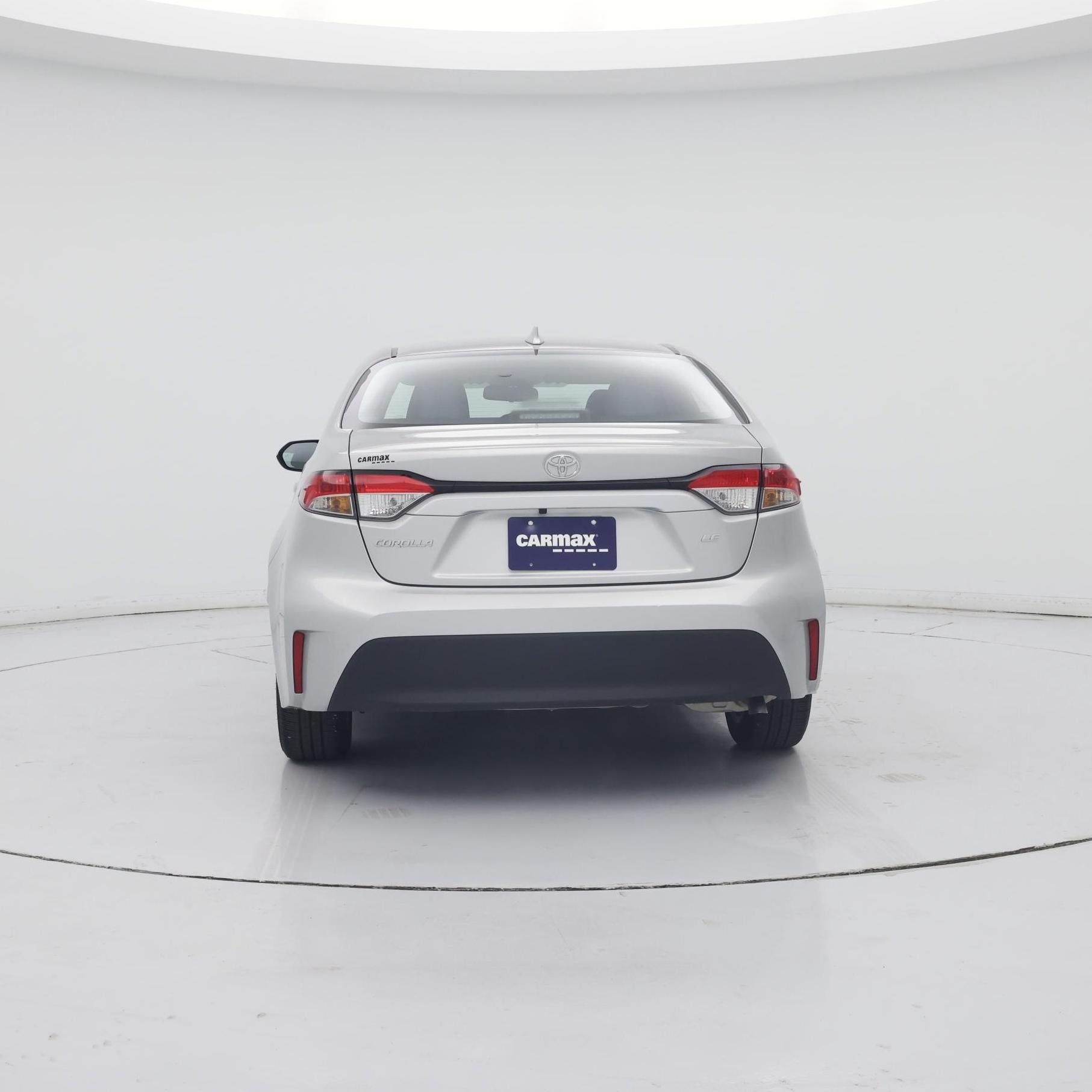 Thumbnail: 2024 Toyota Corolla - 6
