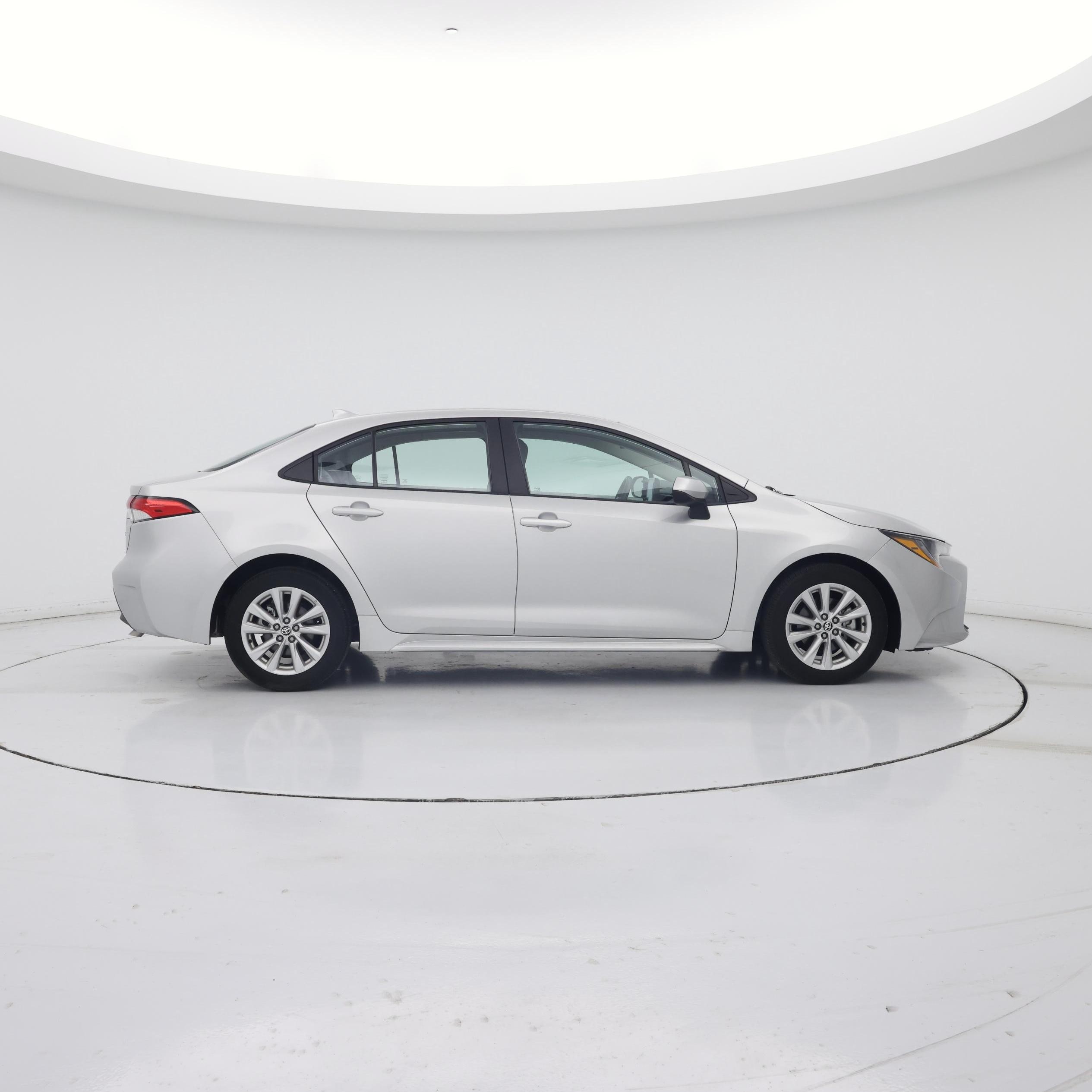 Thumbnail: 2024 Toyota Corolla - 7