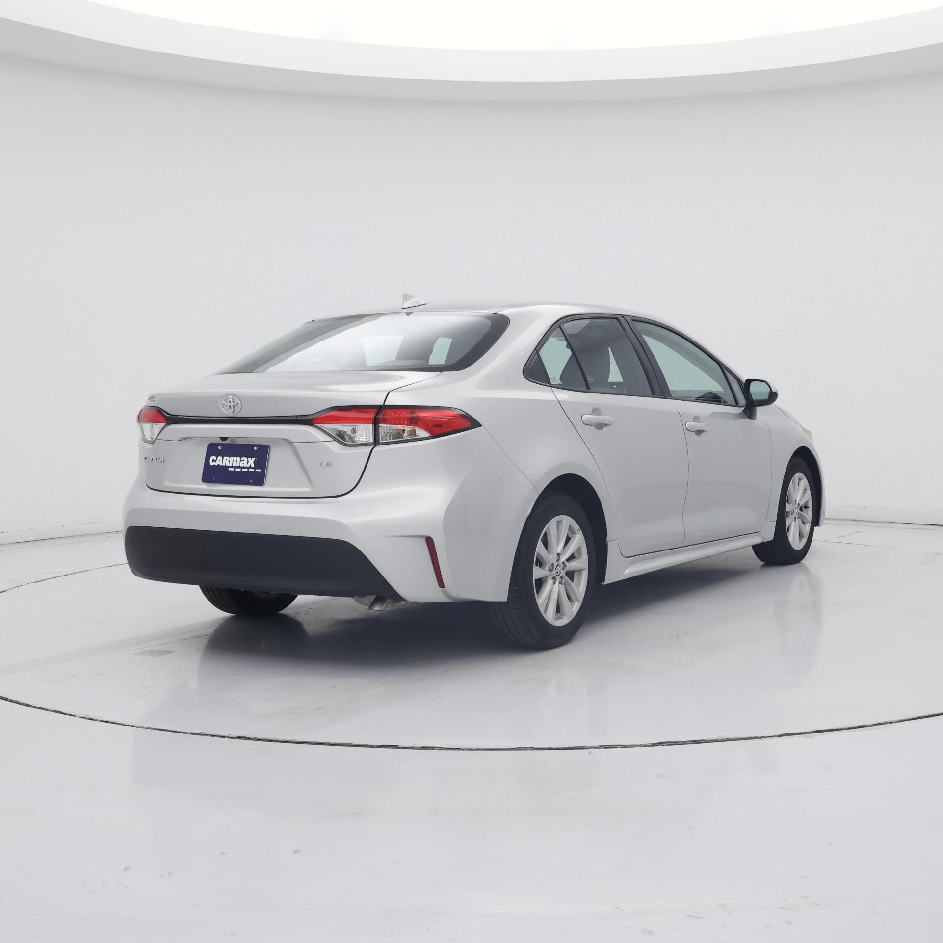 Thumbnail: 2024 Toyota Corolla - 8