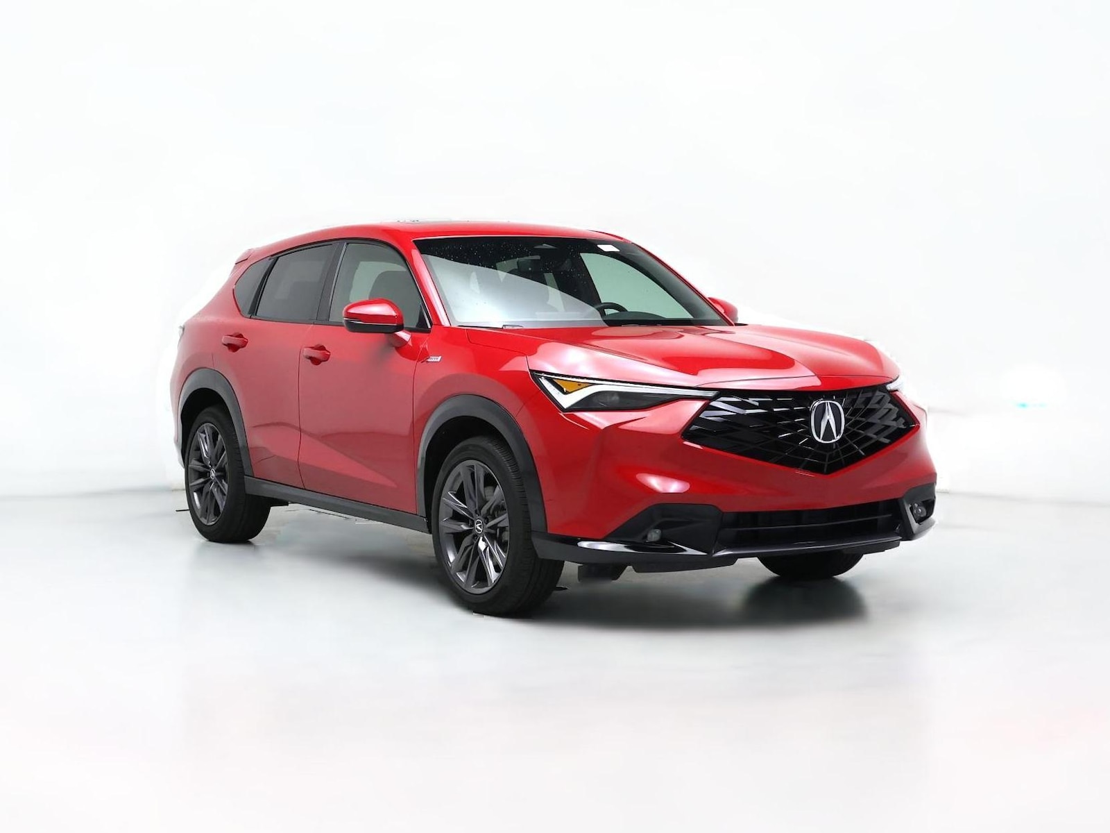 2025 Acura ADX
