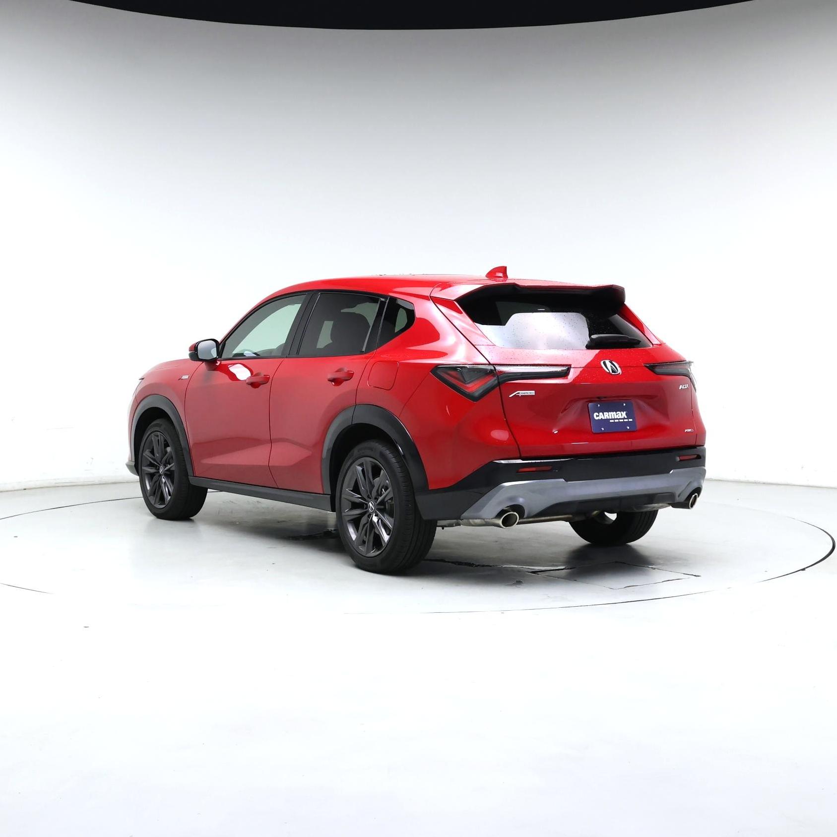 Thumbnail: 2025 Acura ADX - 2