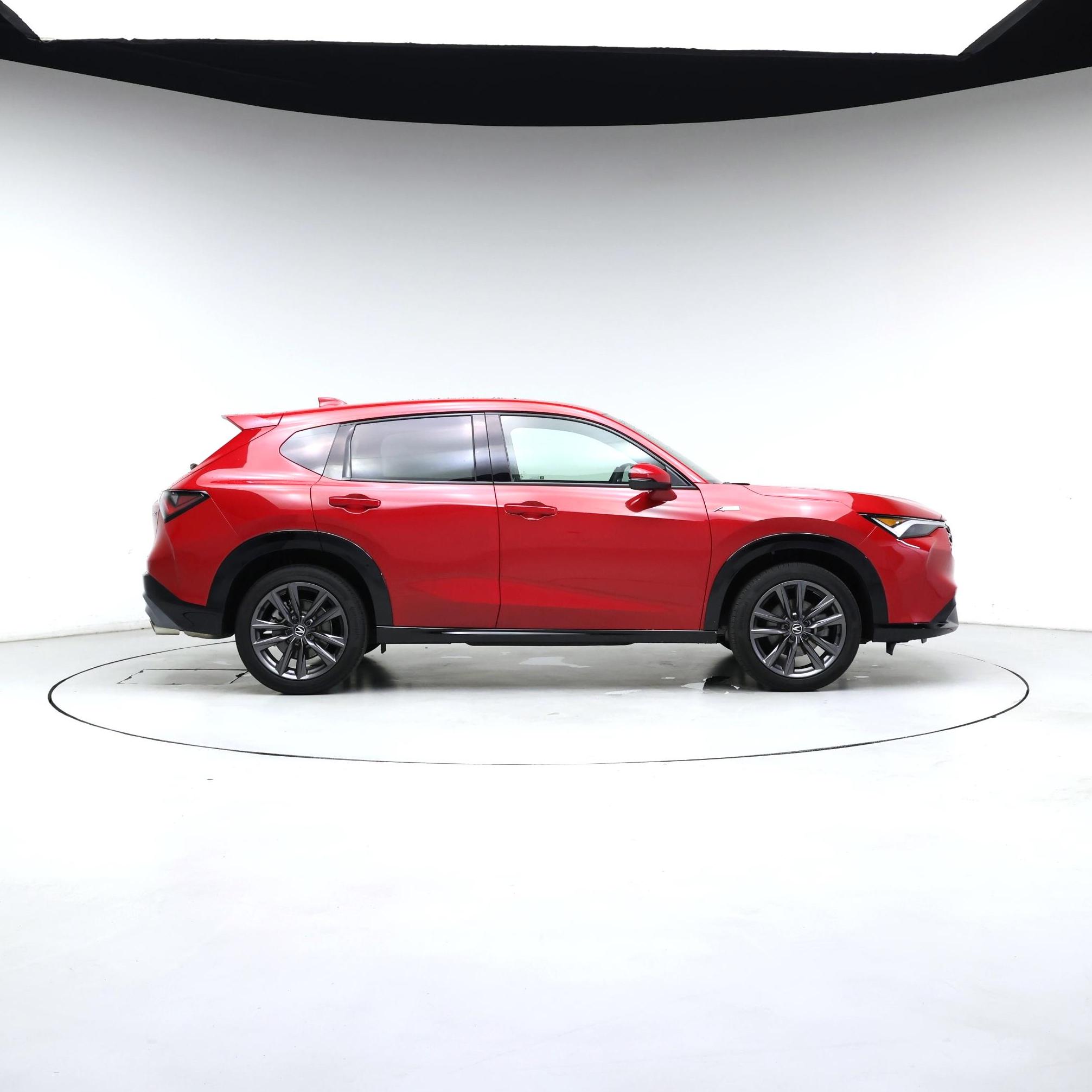 Thumbnail: 2025 Acura ADX - 7