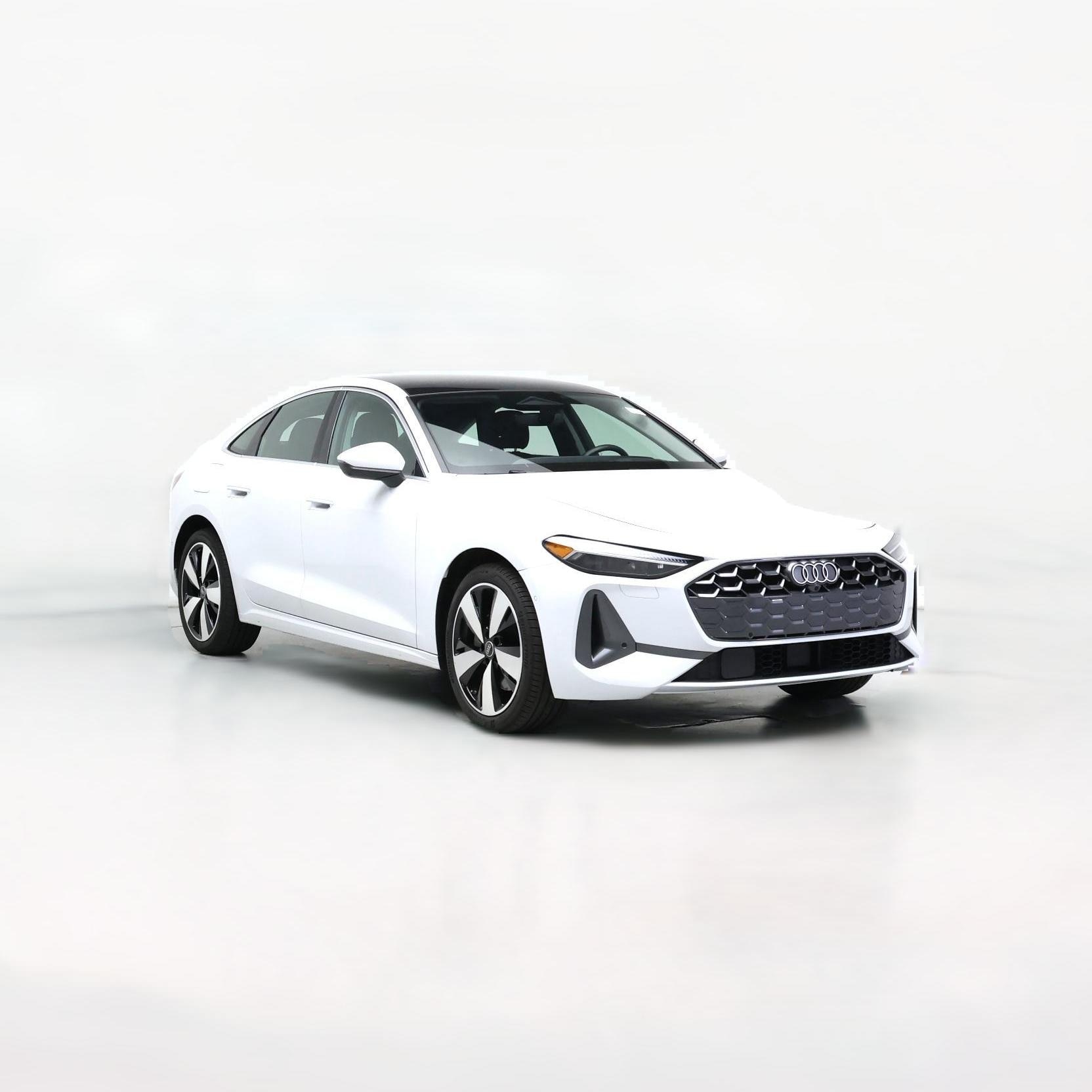 Thumbnail: 2025 Audi A5 - 1