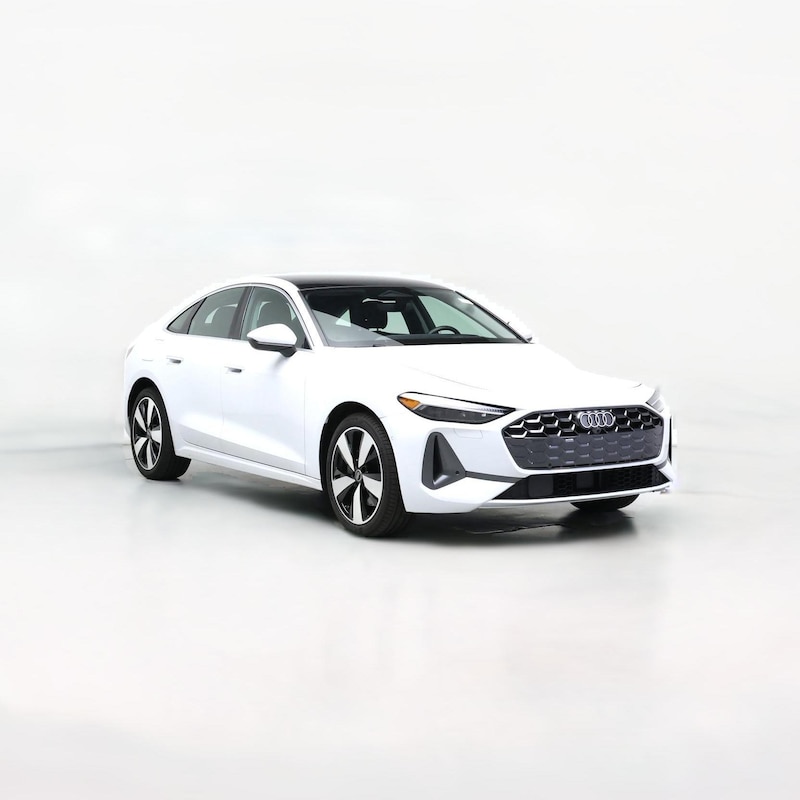 2025 Audi A5 Premium Plus