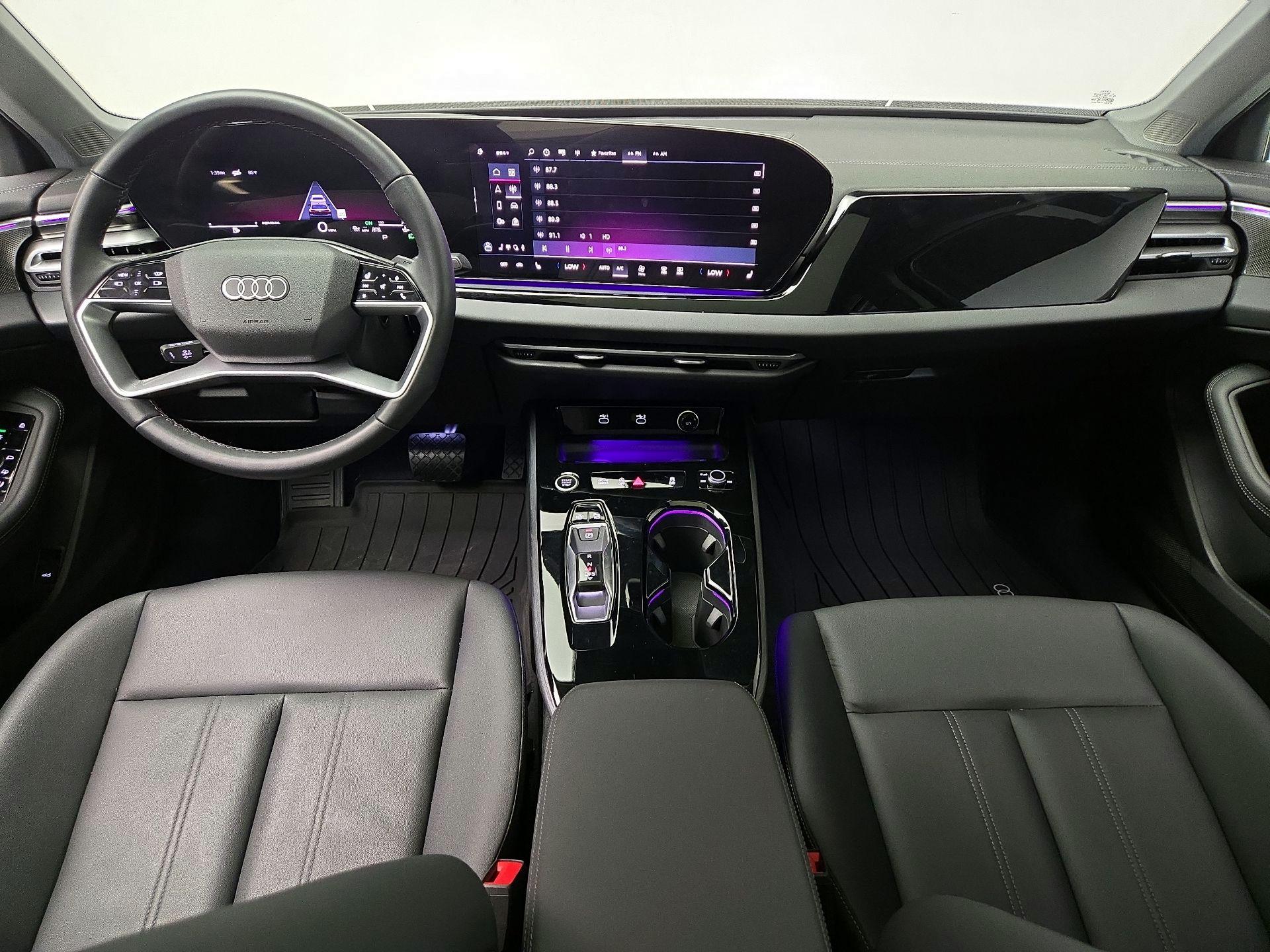 Thumbnail: 2025 Audi A5 - 9