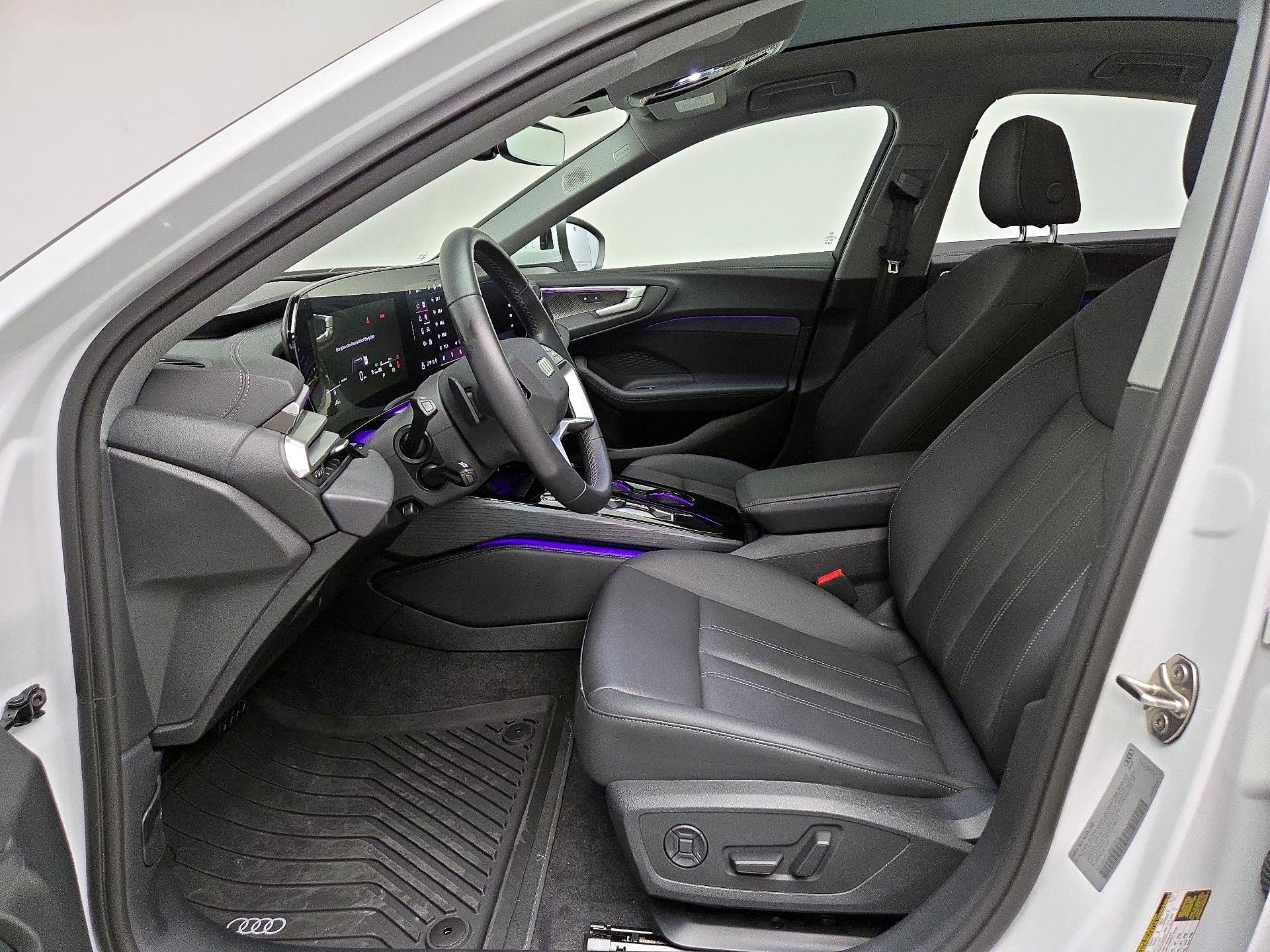 Thumbnail: 2025 Audi A5 - 11