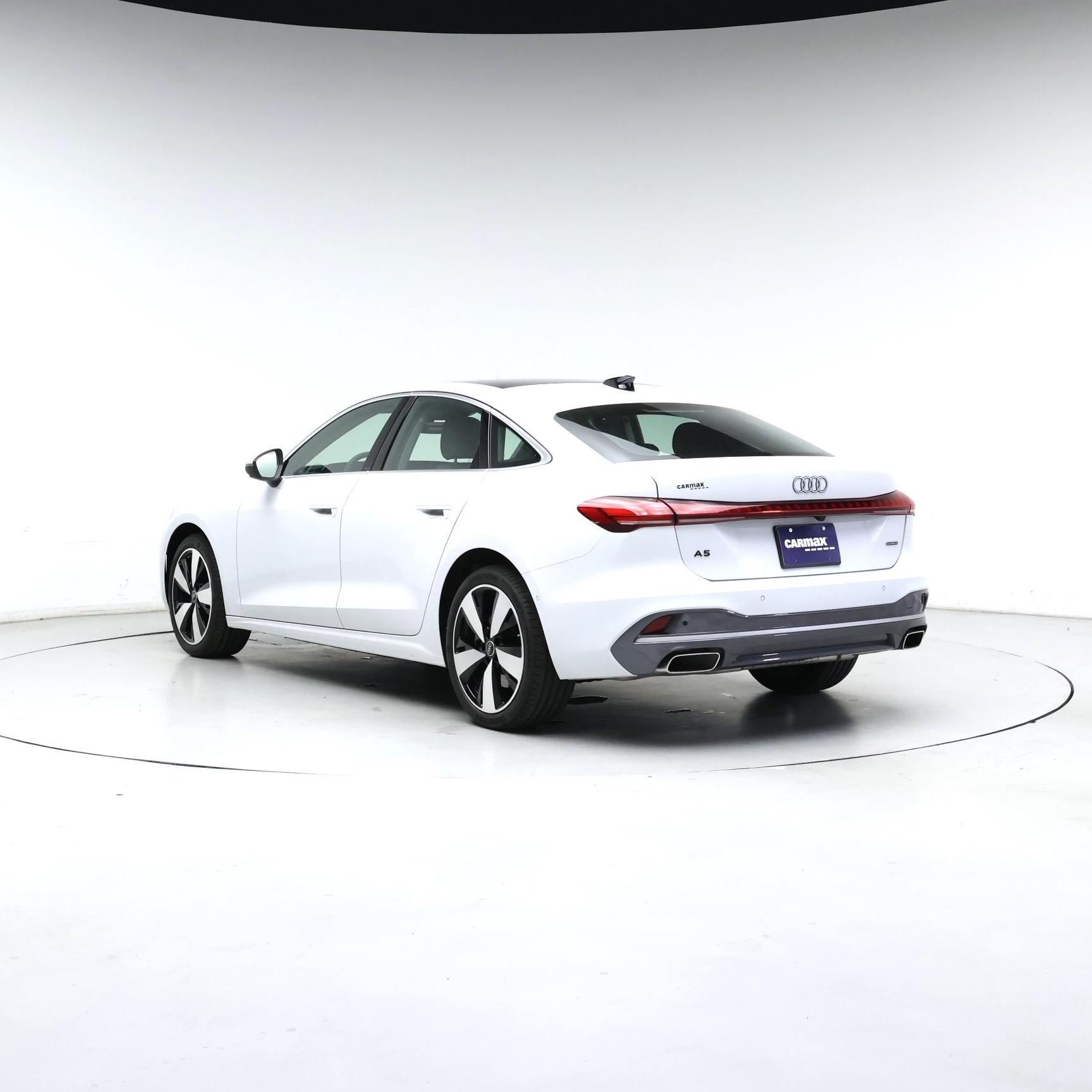 Thumbnail: 2025 Audi A5 - 2