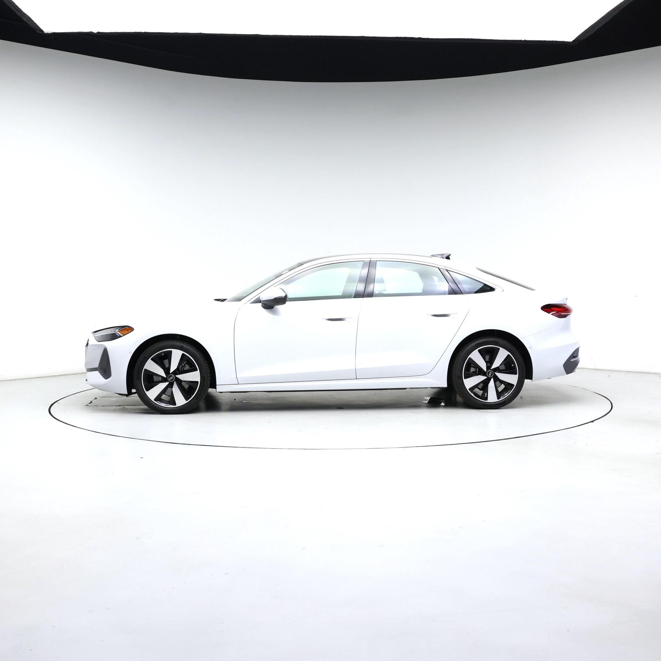 Thumbnail: 2025 Audi A5 - 3