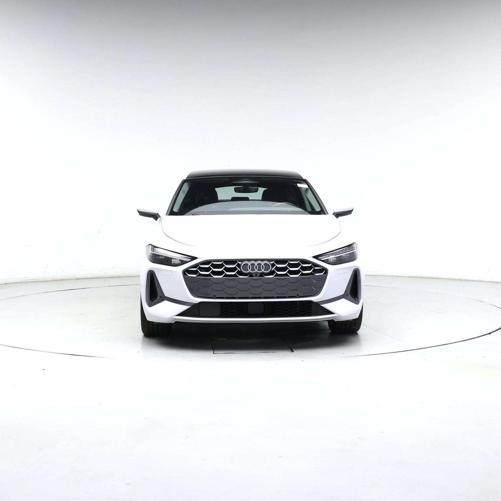 Thumbnail: 2025 Audi A5 - 5