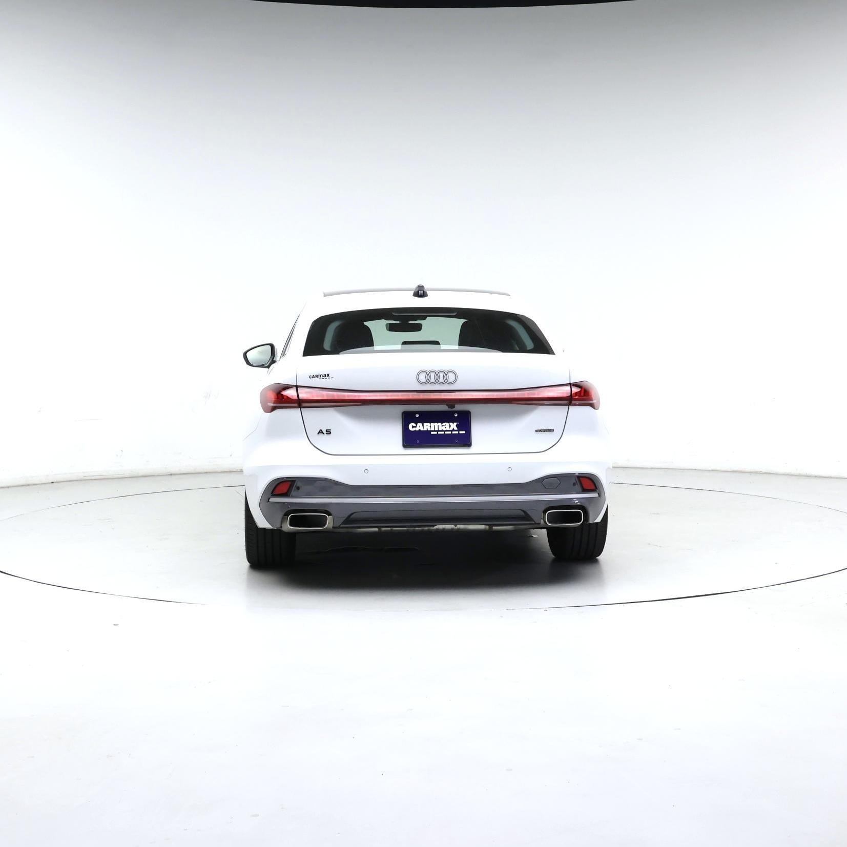 Thumbnail: 2025 Audi A5 - 6