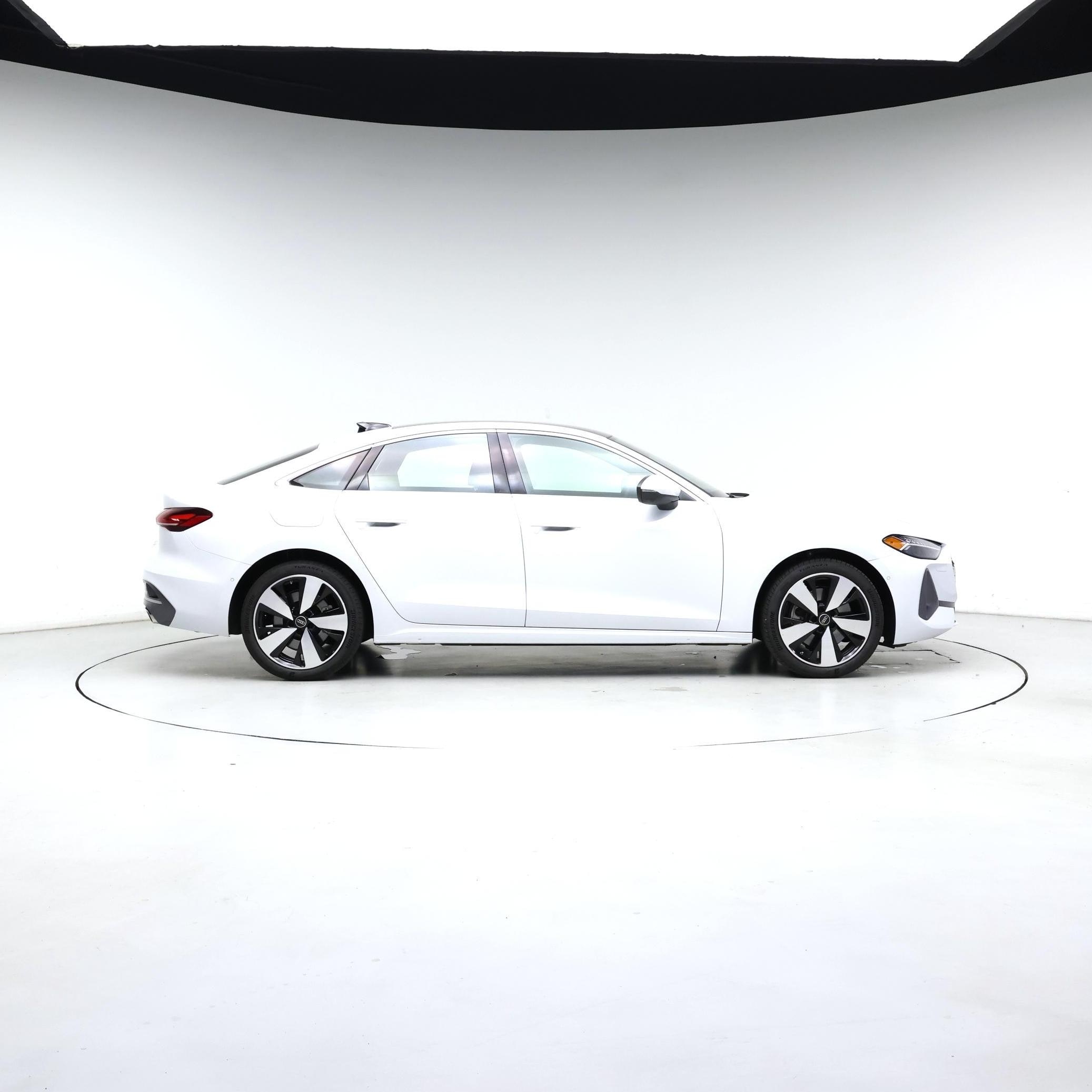Thumbnail: 2025 Audi A5 - 7