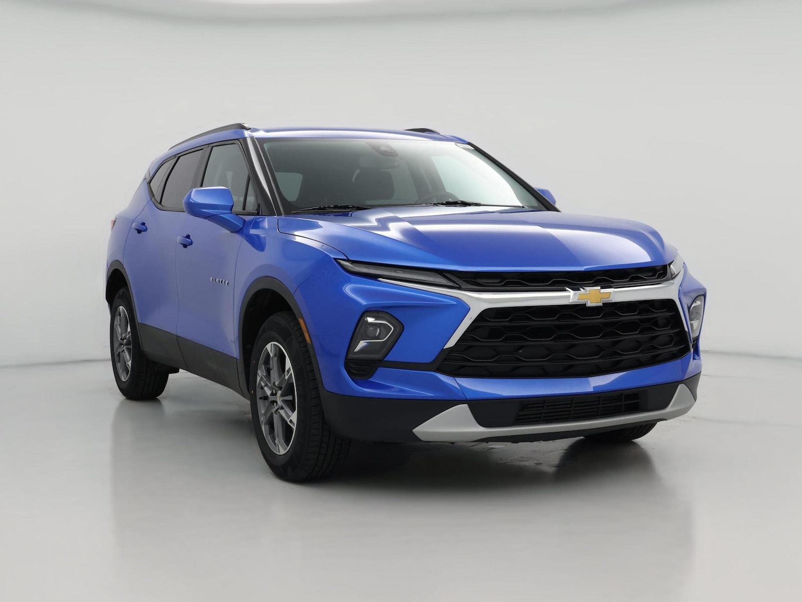 2024 Chevrolet Blazer