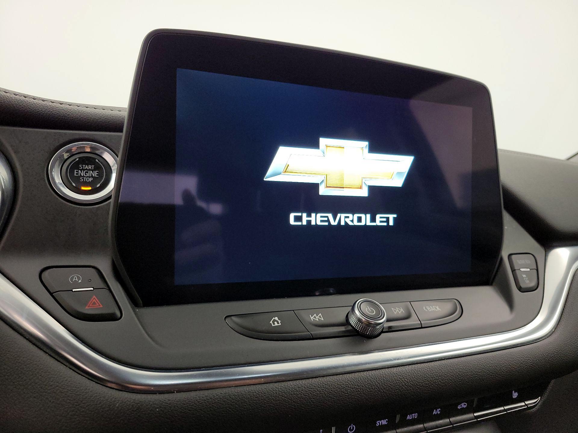 Thumbnail: 2024 Chevrolet Blazer - 15