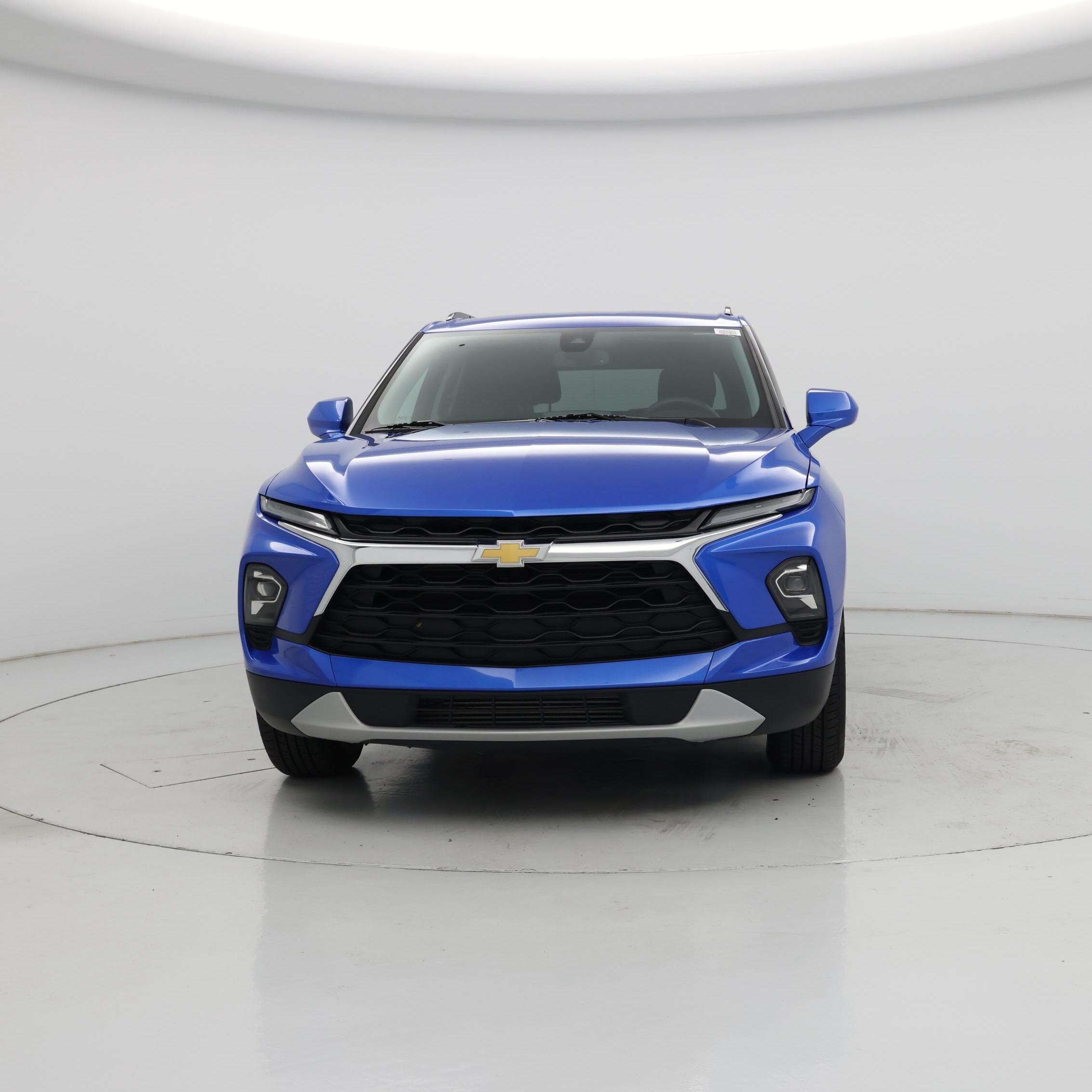 Thumbnail: 2024 Chevrolet Blazer - 5