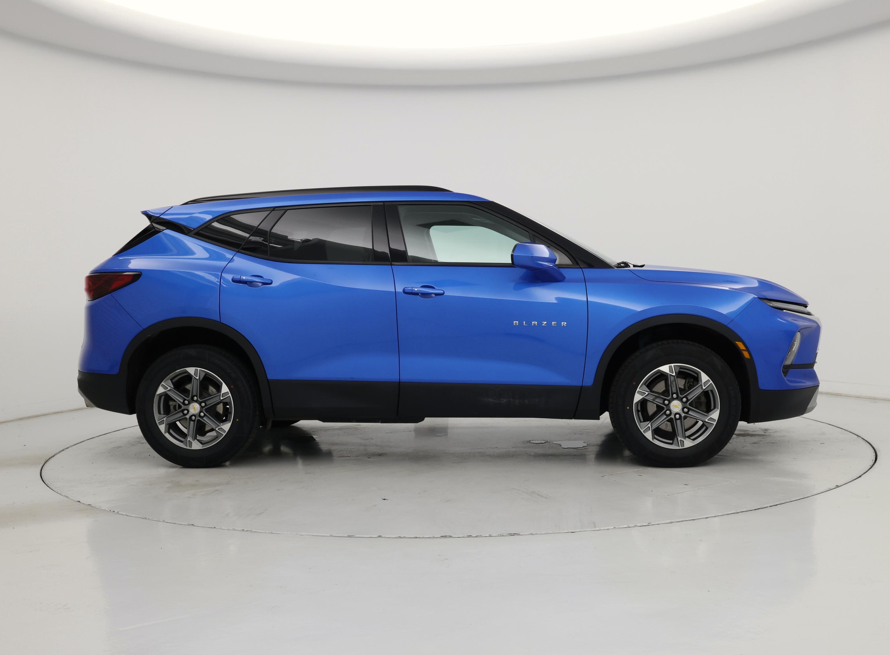 Thumbnail: 2024 Chevrolet Blazer - 7