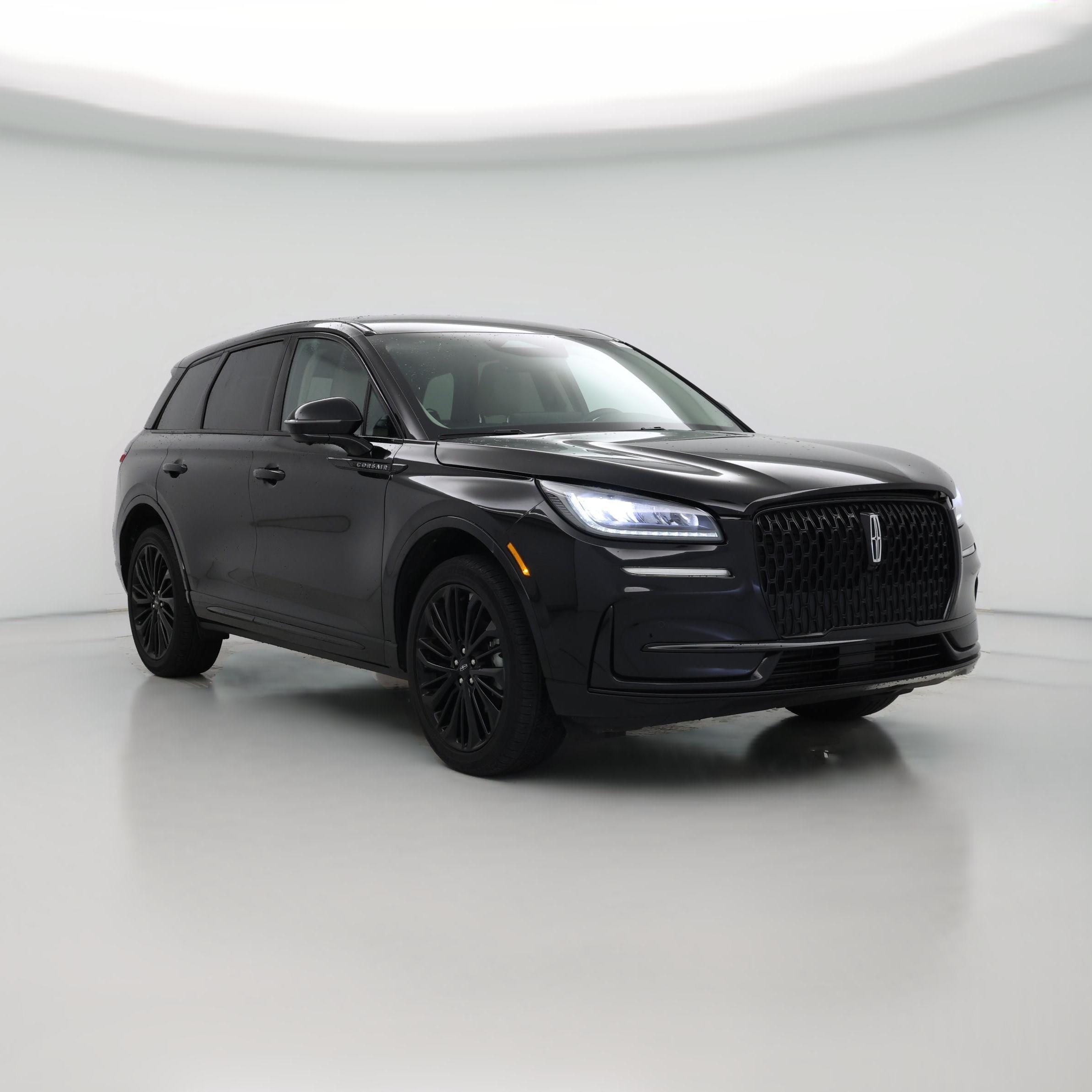 Thumbnail: 2025 Lincoln Corsair - 1