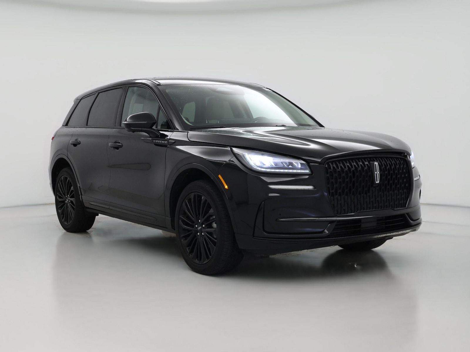 2025 Lincoln Corsair