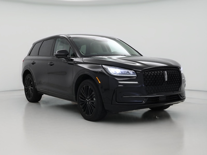 2025 Lincoln Corsair Premiere -
                  Chattanooga, TN