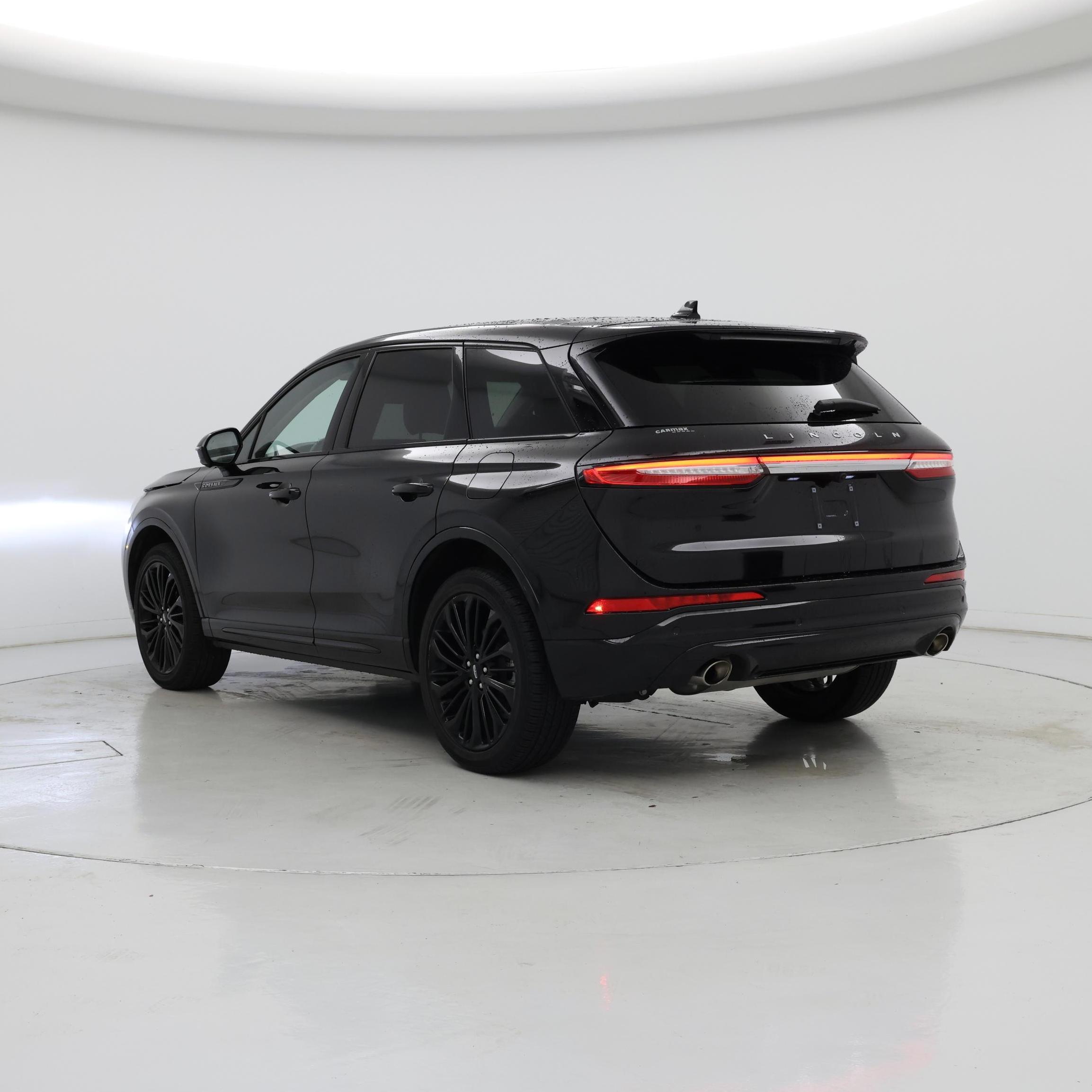 Thumbnail: 2025 Lincoln Corsair - 2