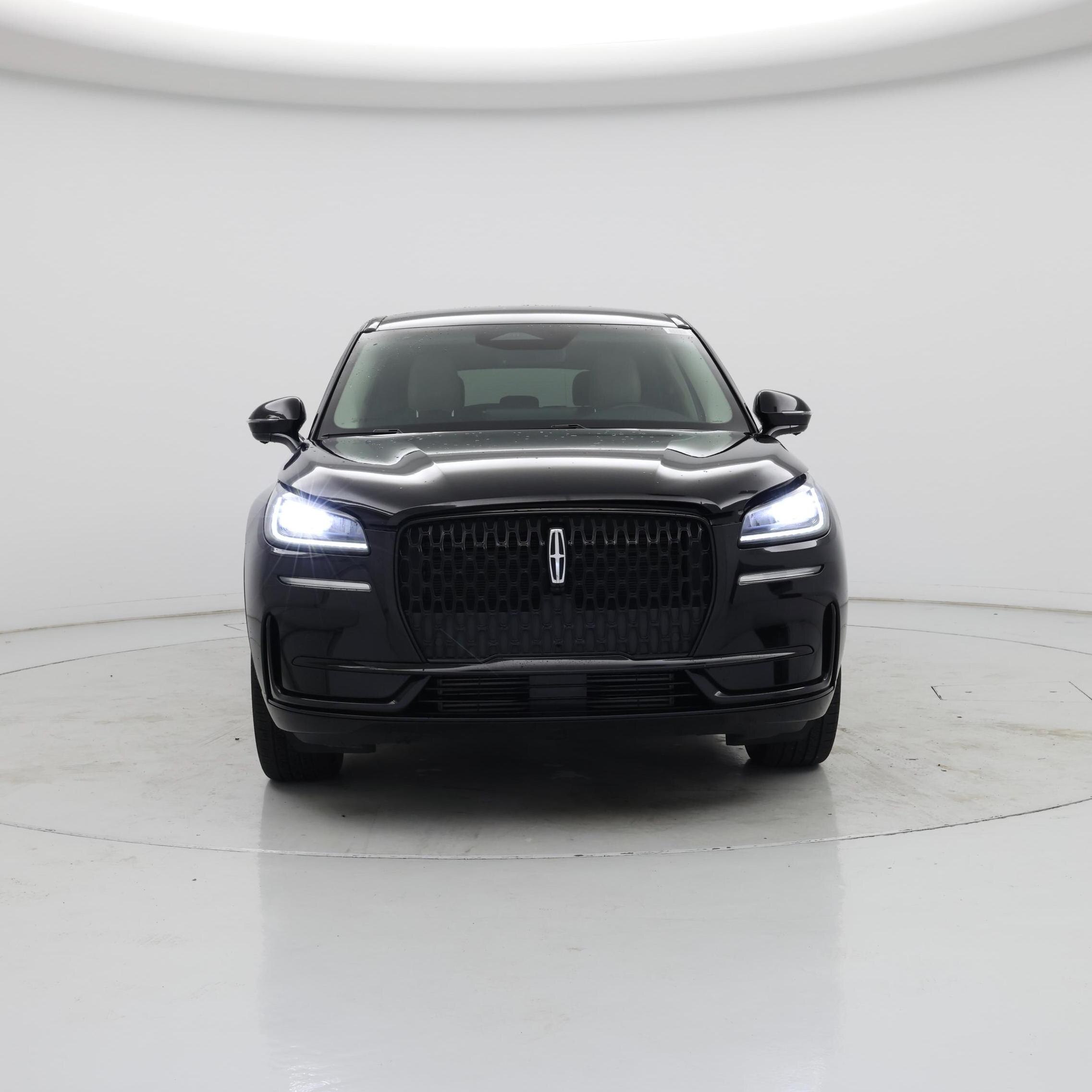 Thumbnail: 2025 Lincoln Corsair - 5