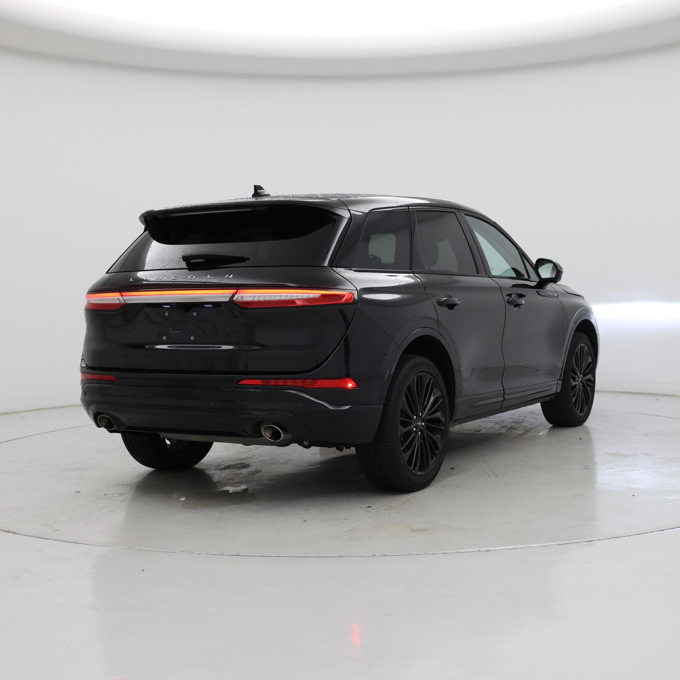 Thumbnail: 2025 Lincoln Corsair - 8