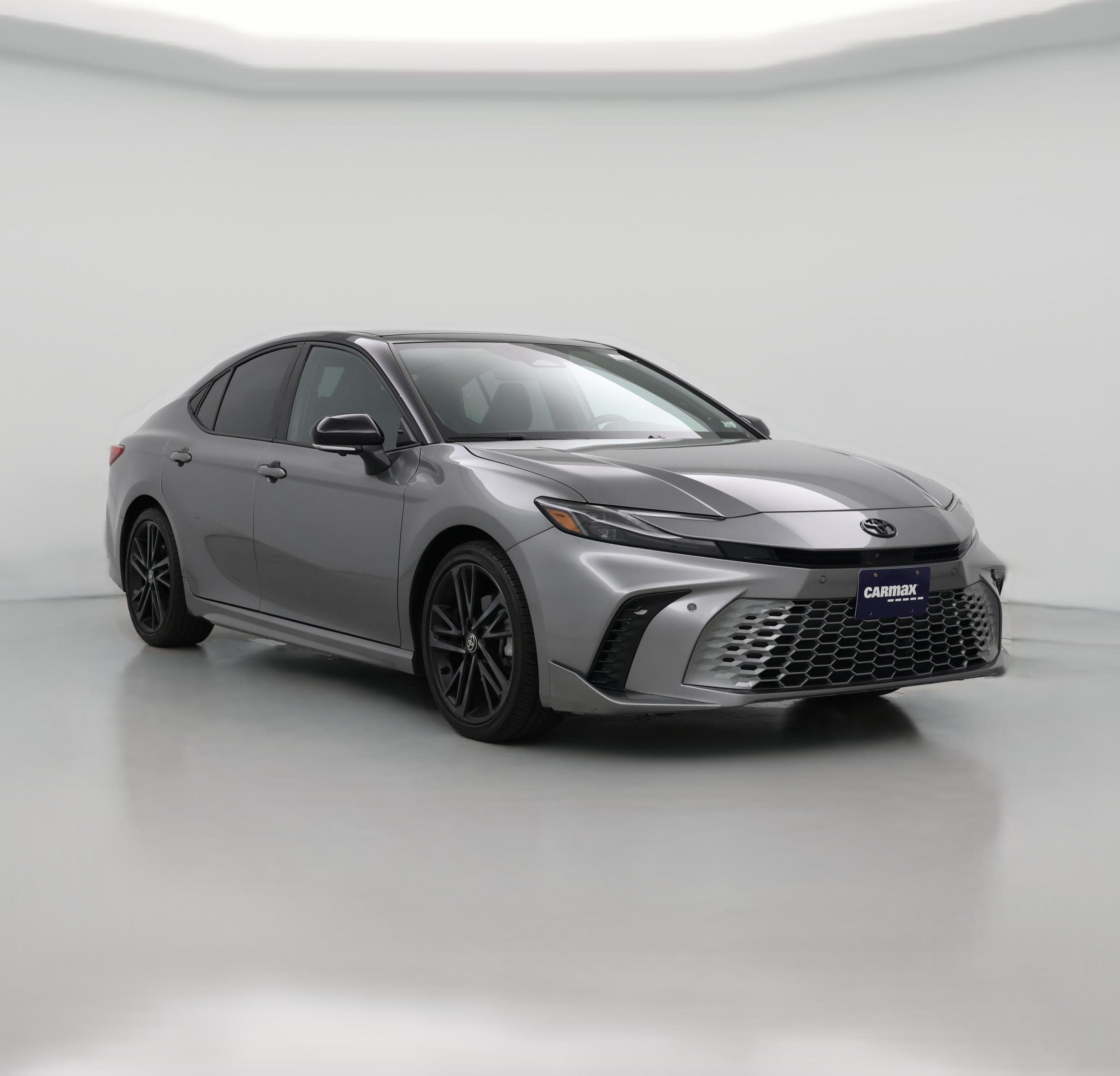 Thumbnail: 2025 Toyota Camry - 1
