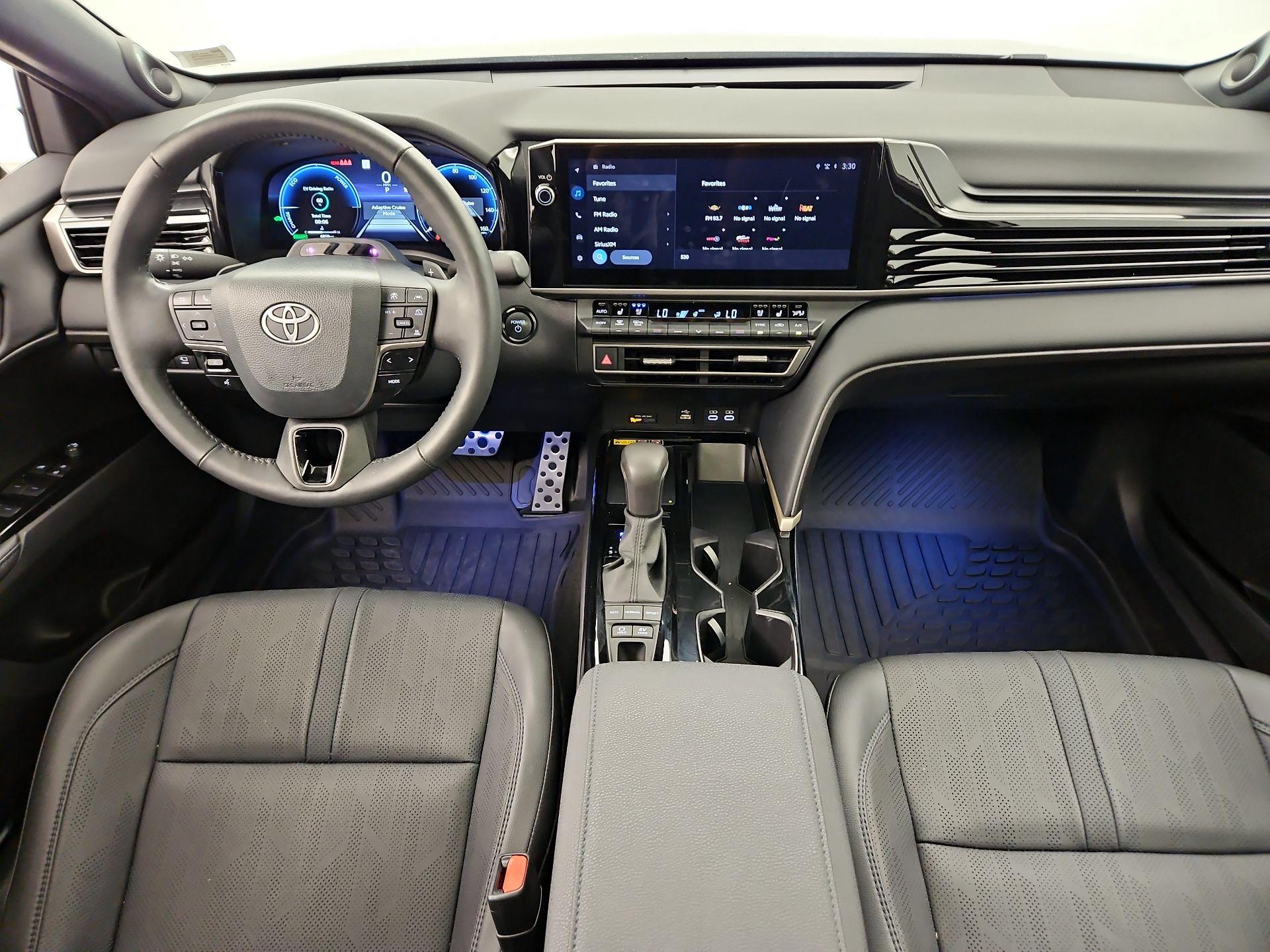 Thumbnail: 2025 Toyota Camry - 9