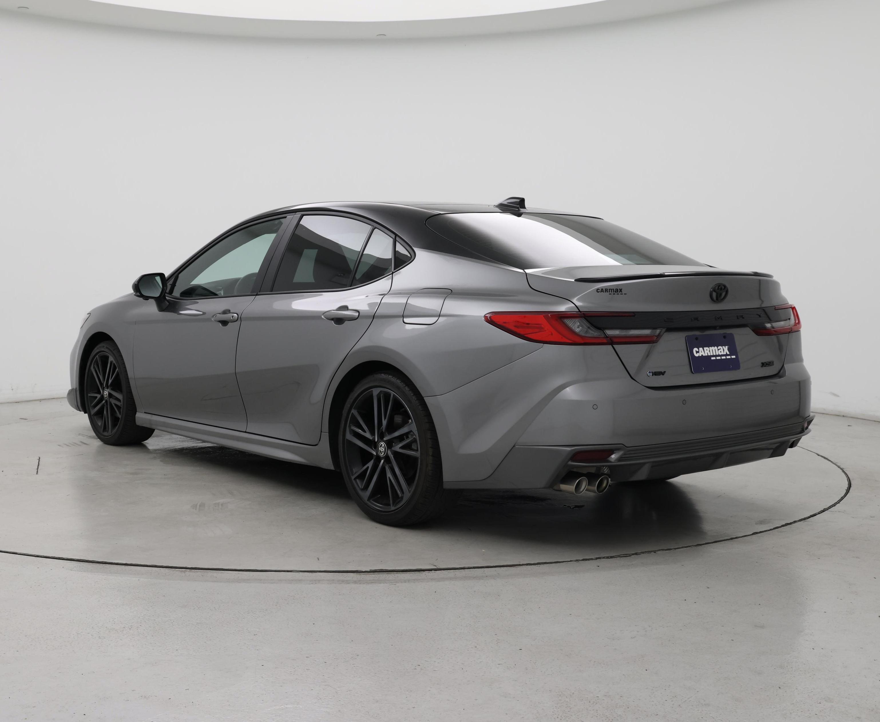 Thumbnail: 2025 Toyota Camry - 2