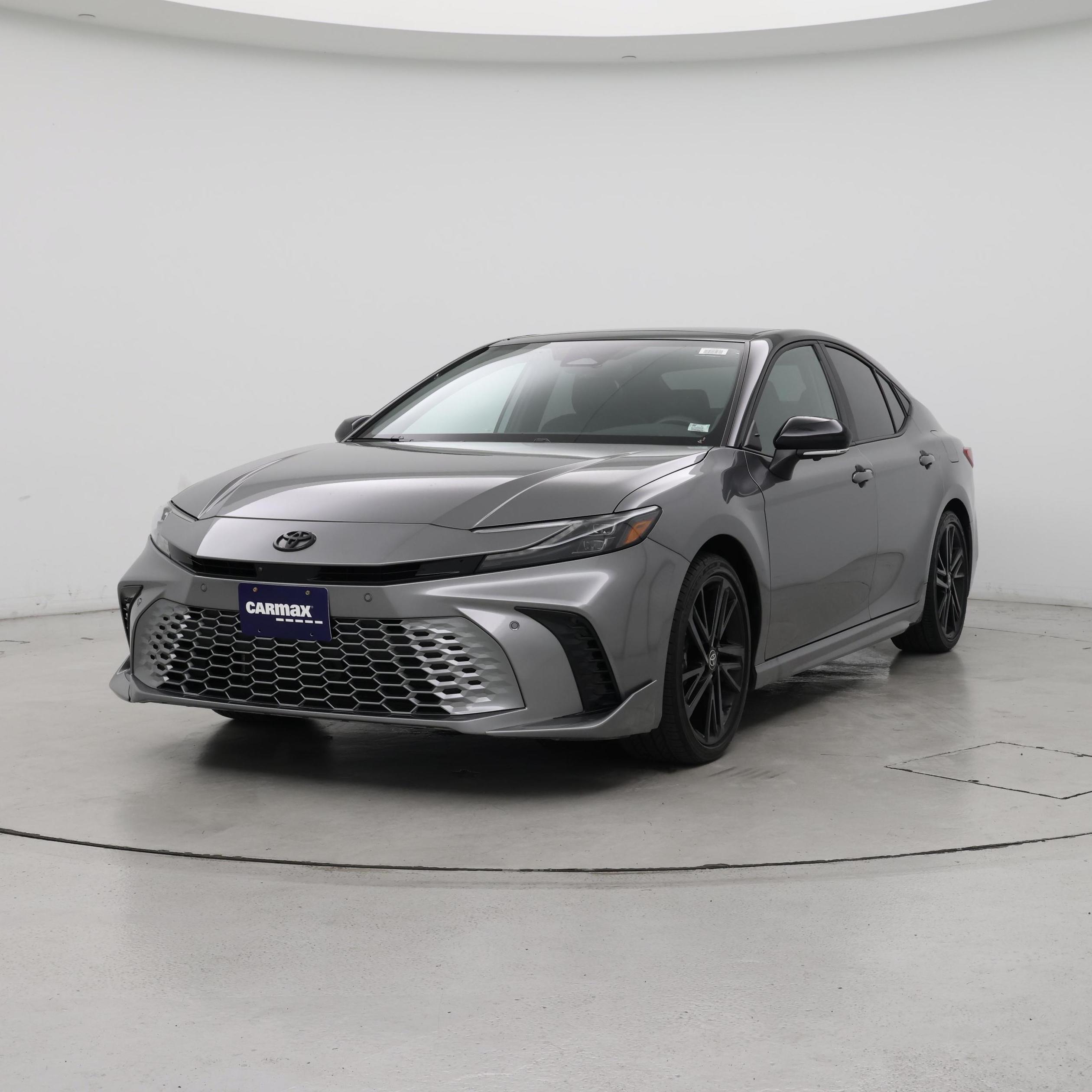 Thumbnail: 2025 Toyota Camry - 4