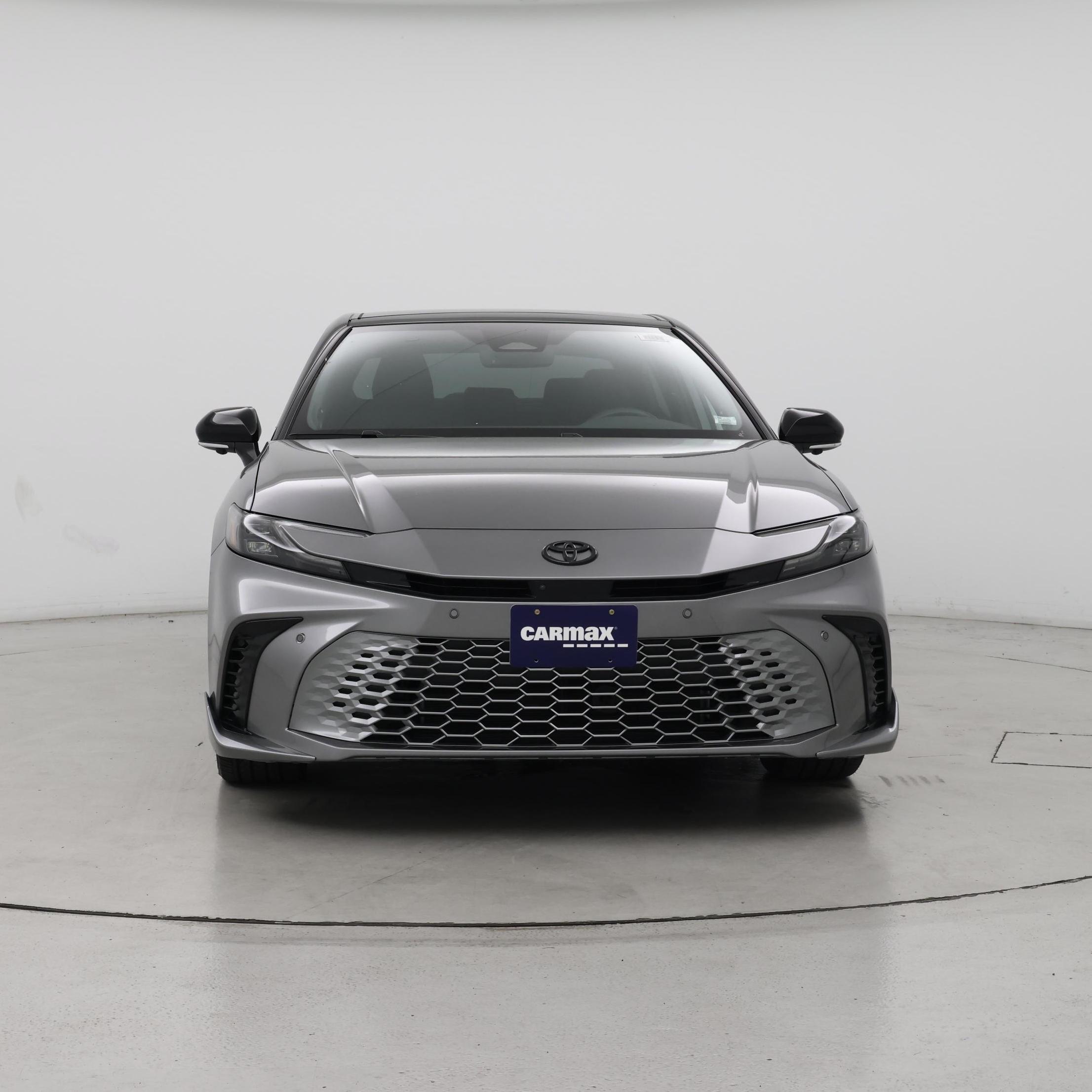 Thumbnail: 2025 Toyota Camry - 5