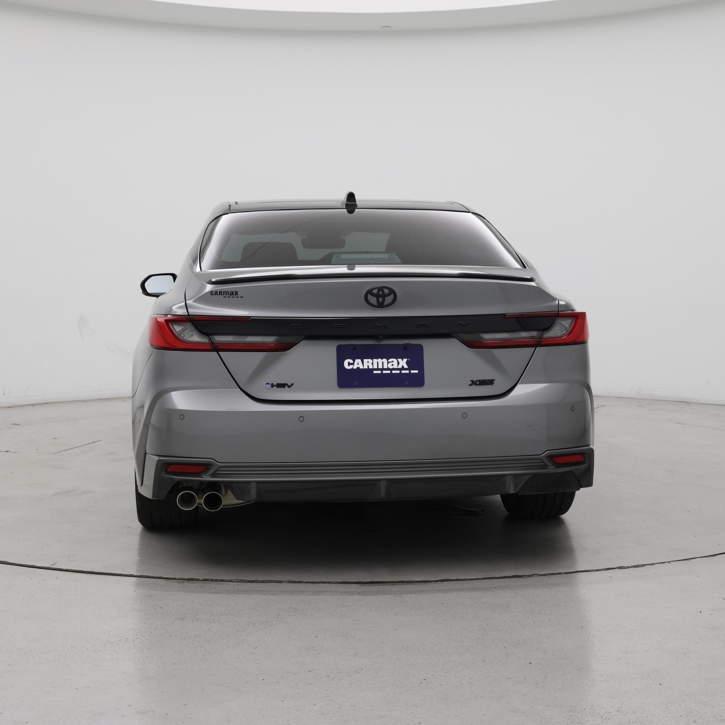 Thumbnail: 2025 Toyota Camry - 6