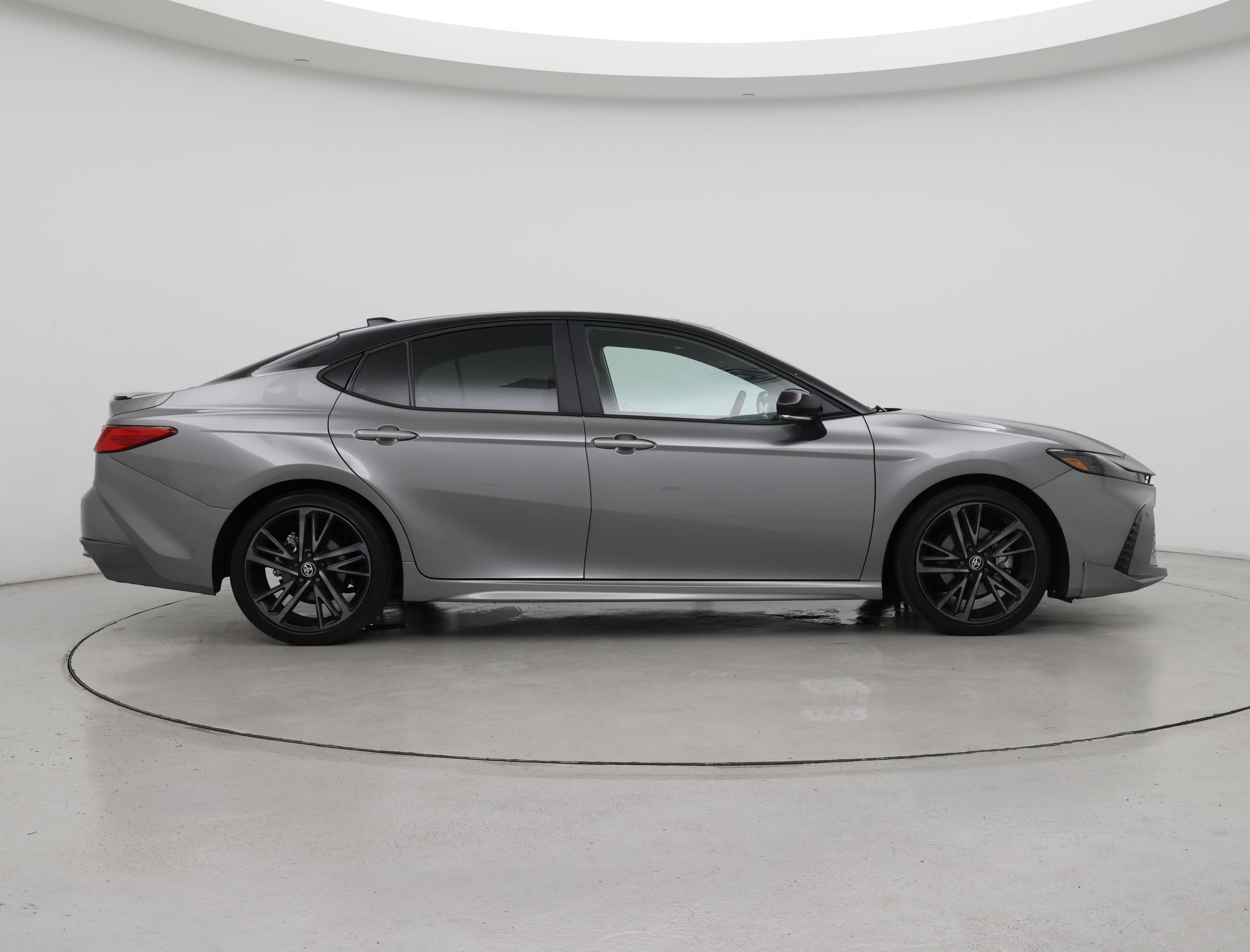 Thumbnail: 2025 Toyota Camry - 7