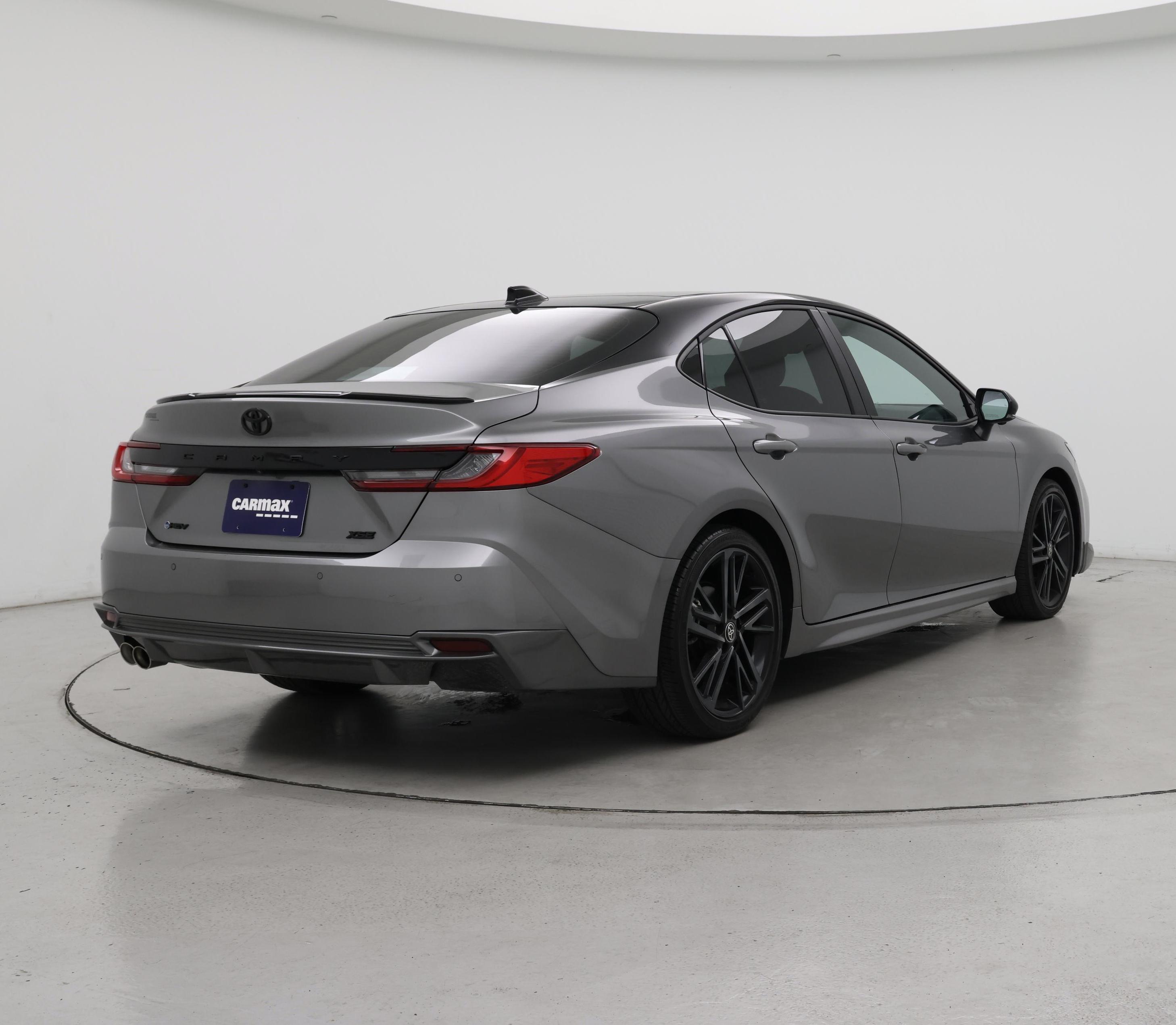 Thumbnail: 2025 Toyota Camry - 8