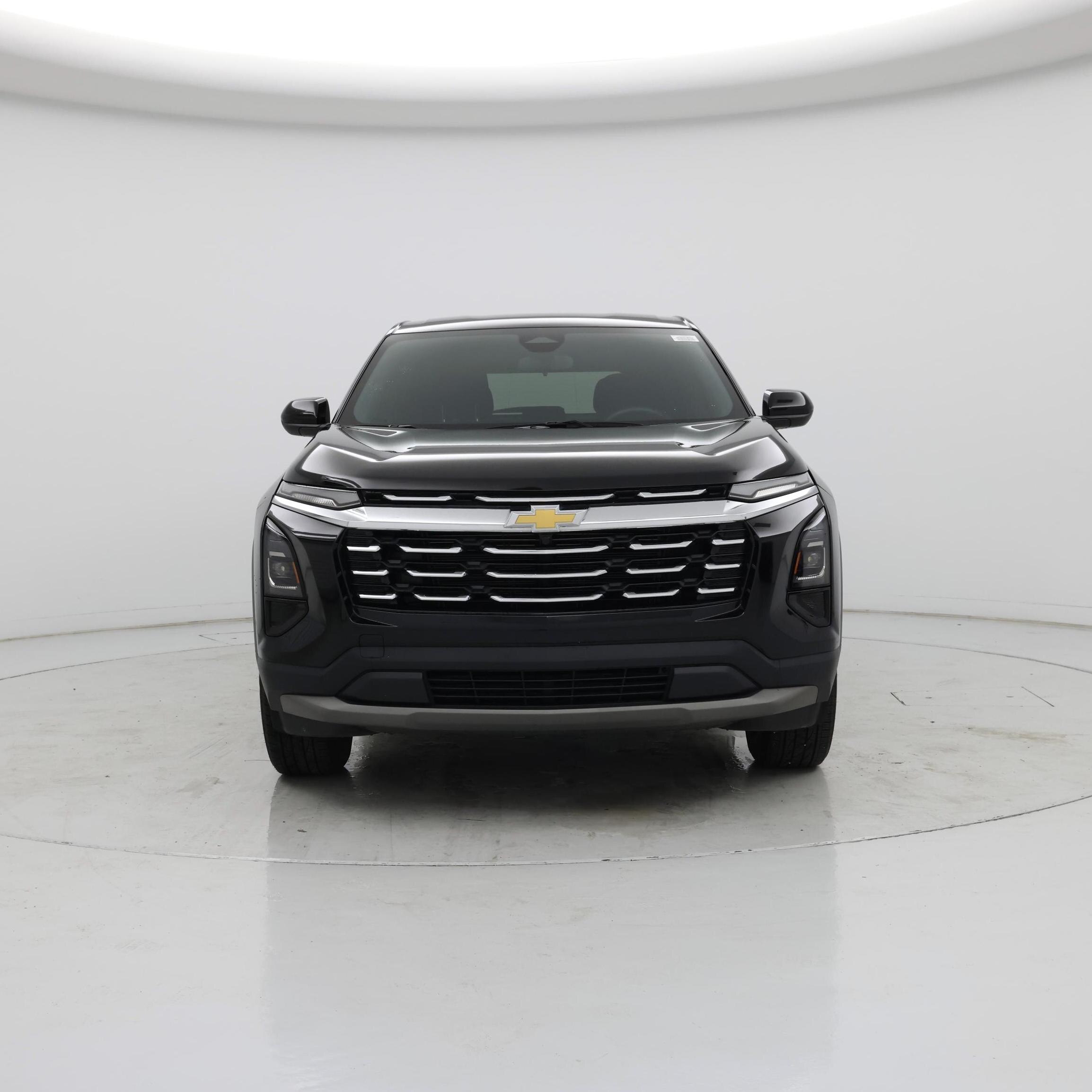 Thumbnail: 2025 Chevrolet Equinox - 5