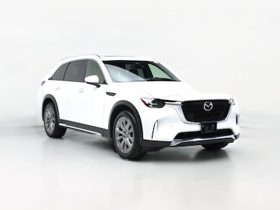 2024 Mazda CX-90 Turbo Premium Plus