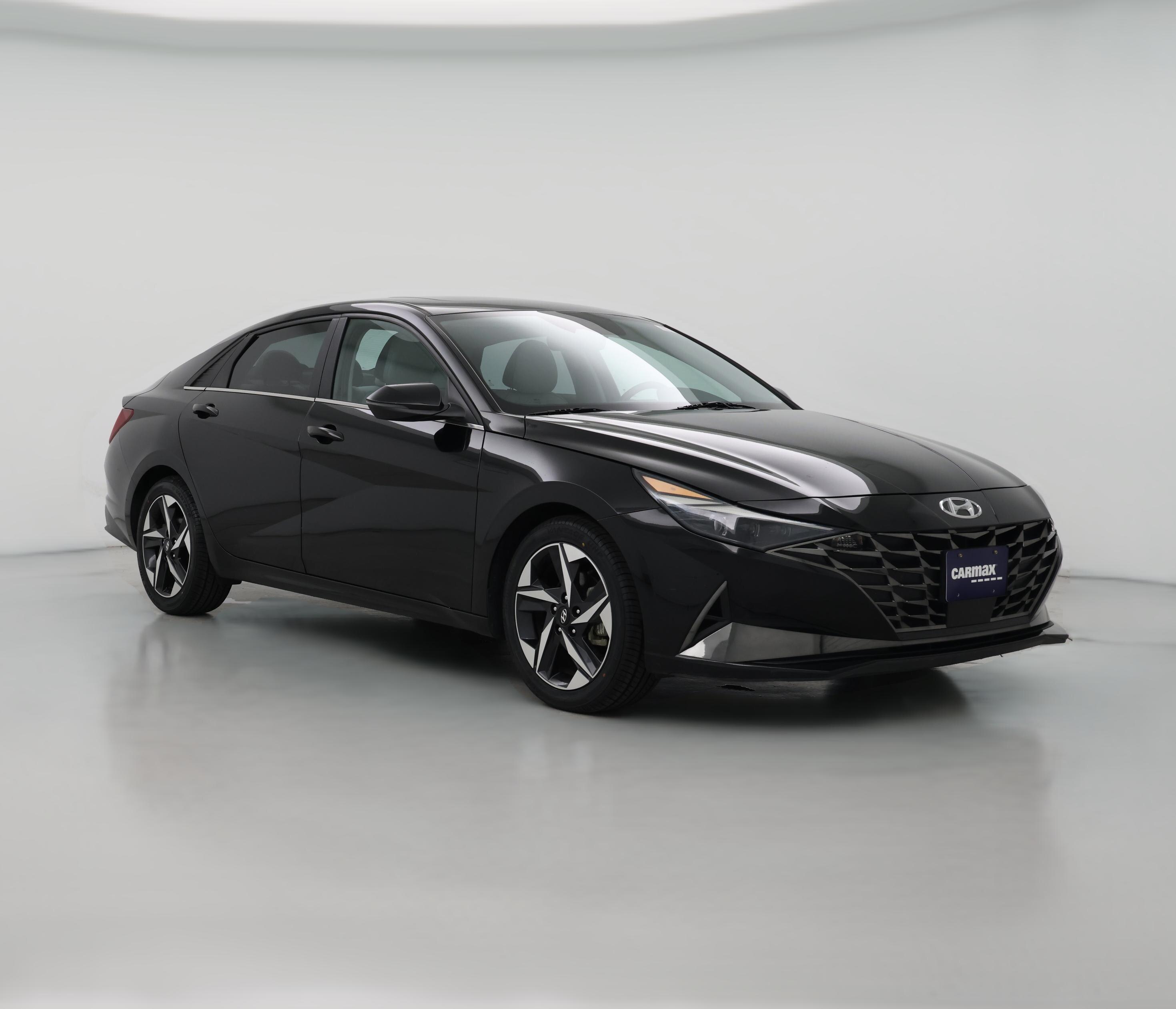 Thumbnail: 2023 Hyundai Elantra - 1
