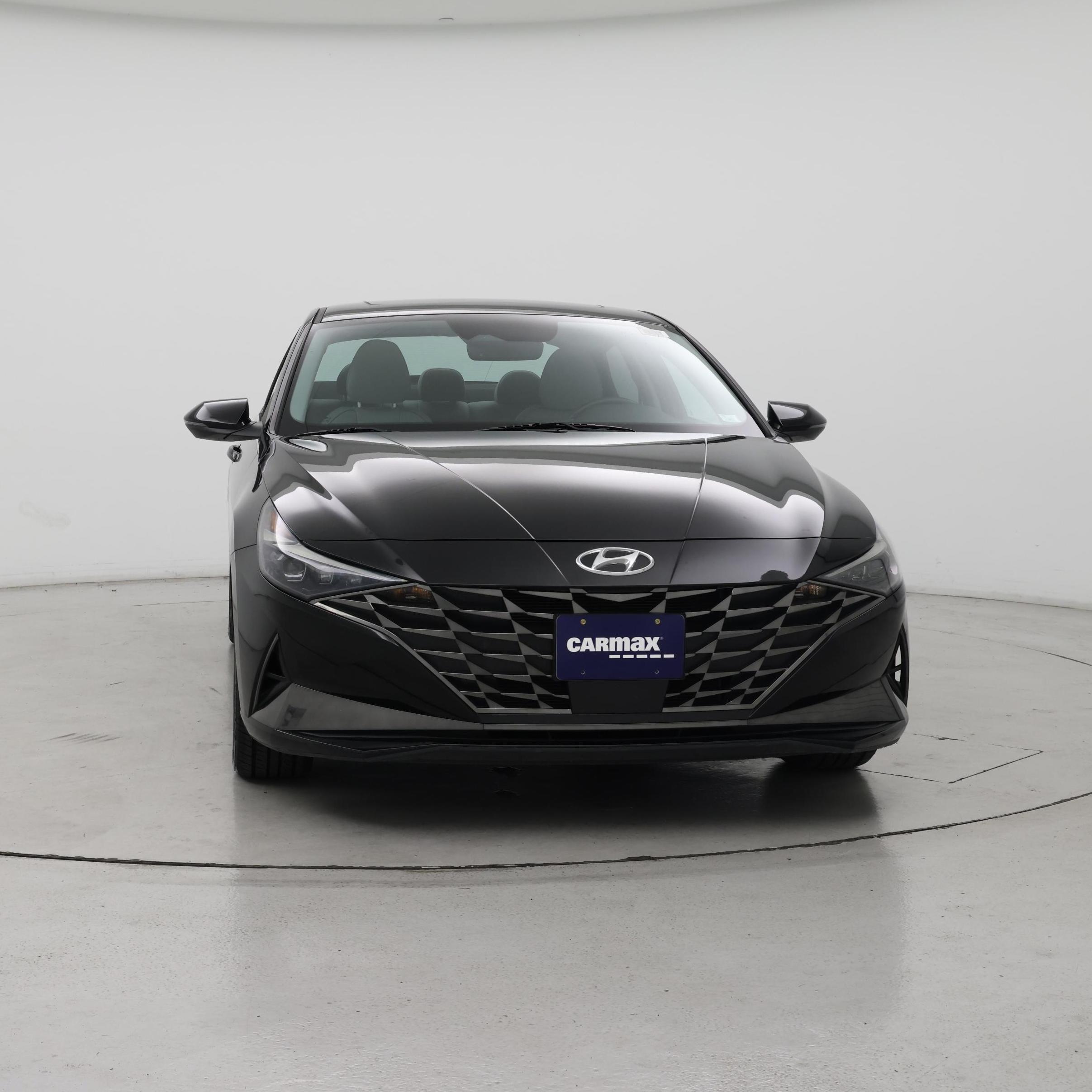 Thumbnail: 2023 Hyundai Elantra - 5