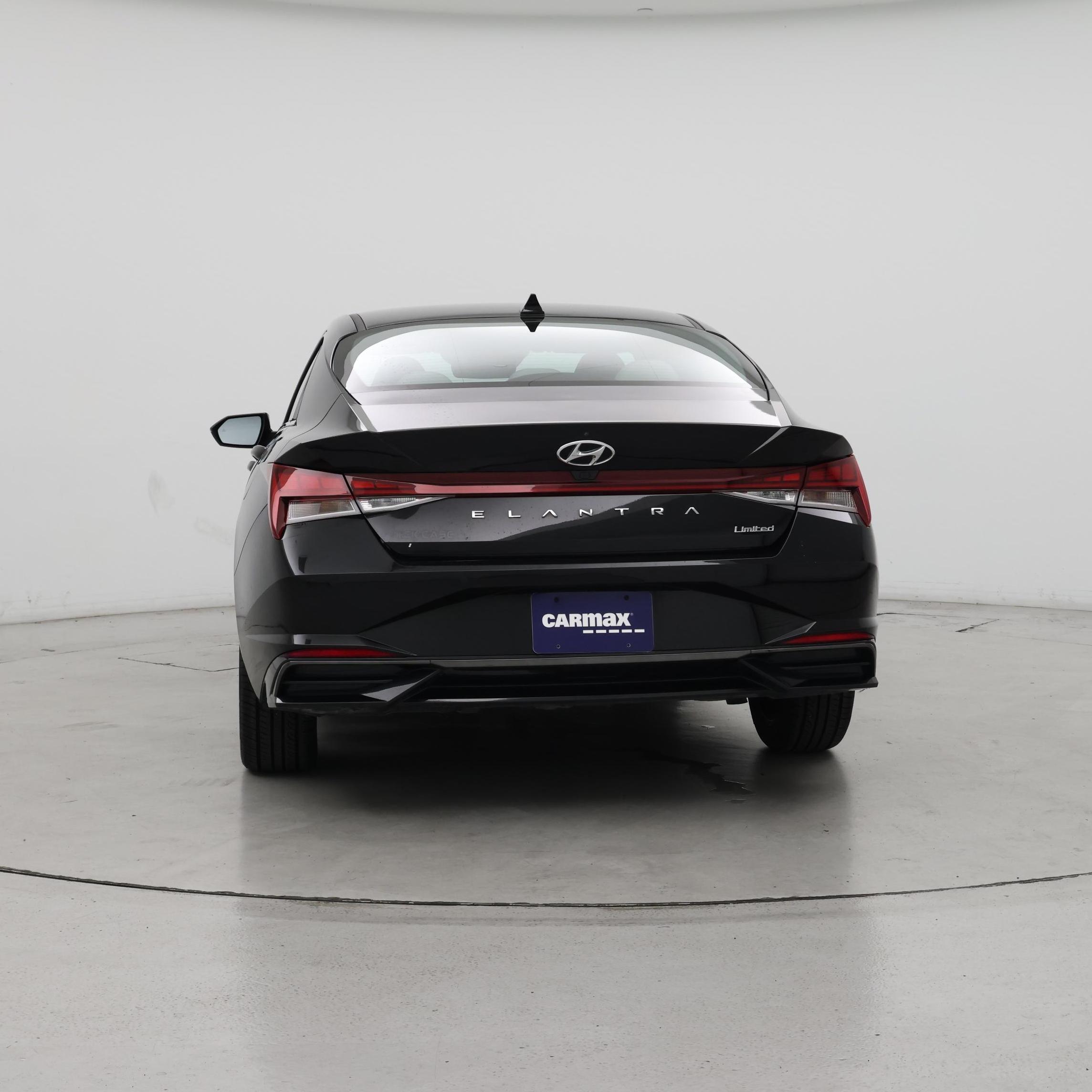 Thumbnail: 2023 Hyundai Elantra - 6