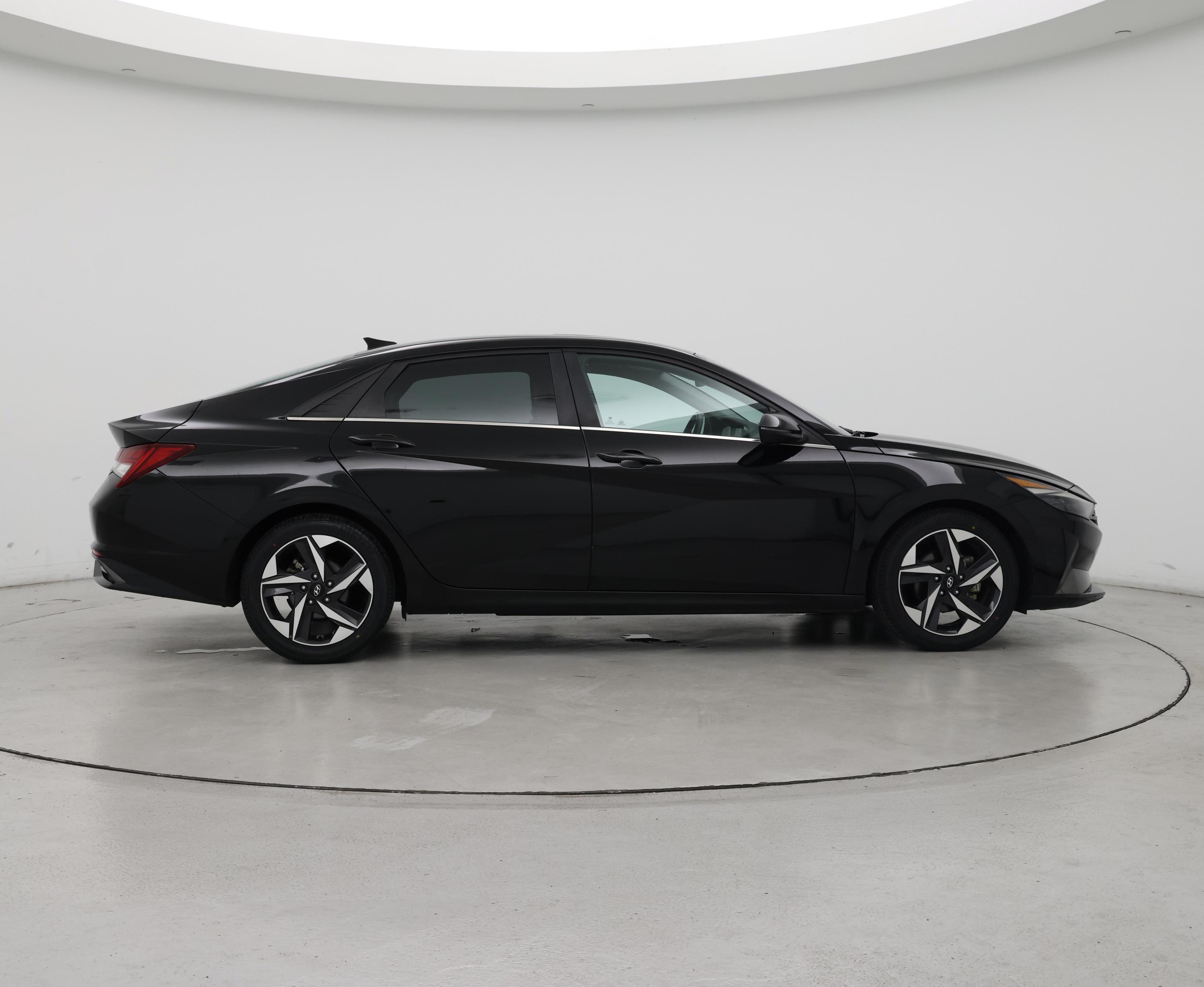 Thumbnail: 2023 Hyundai Elantra - 7