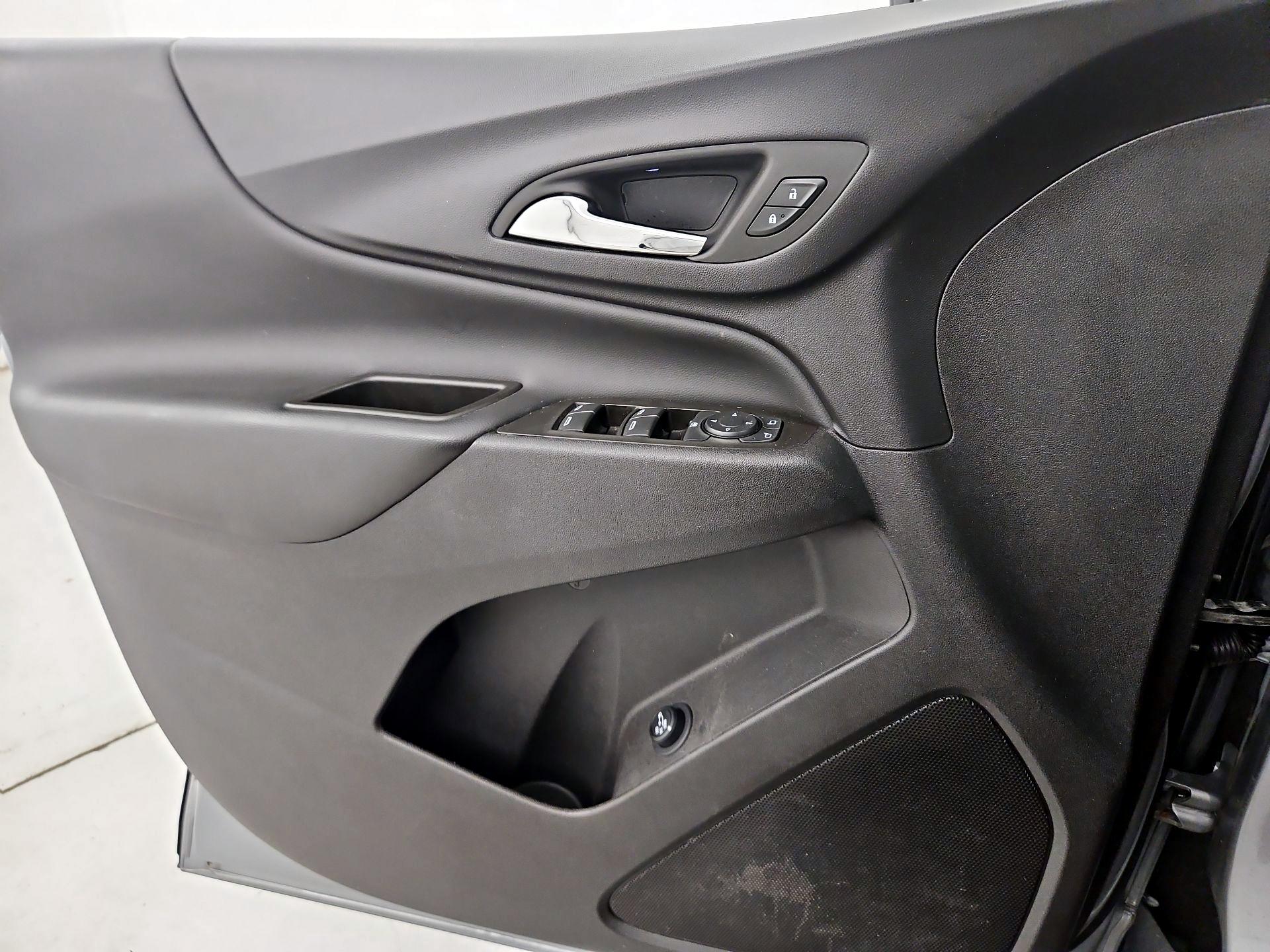 Thumbnail: 2024 Chevrolet Equinox - 12